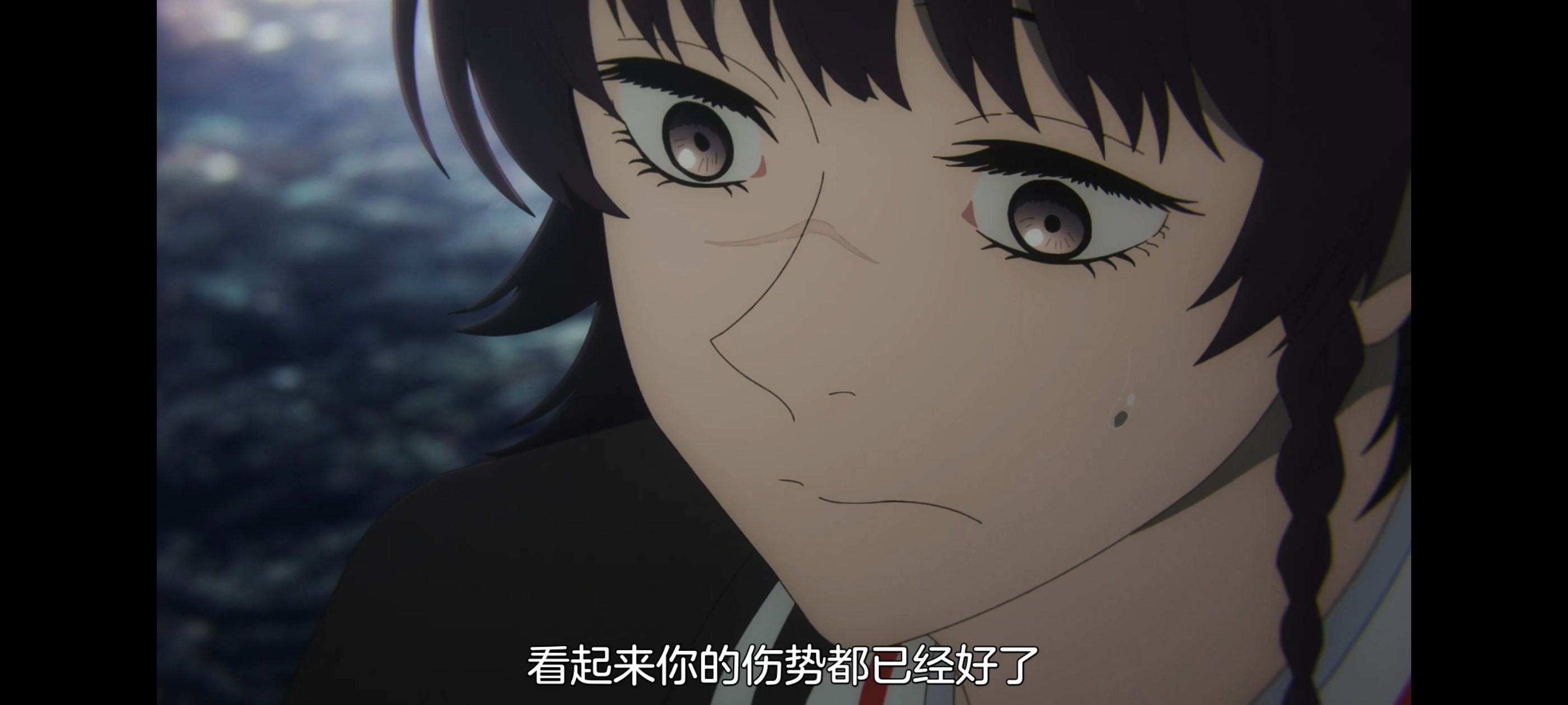 地狱乐,动画,动漫,番剧,ACG