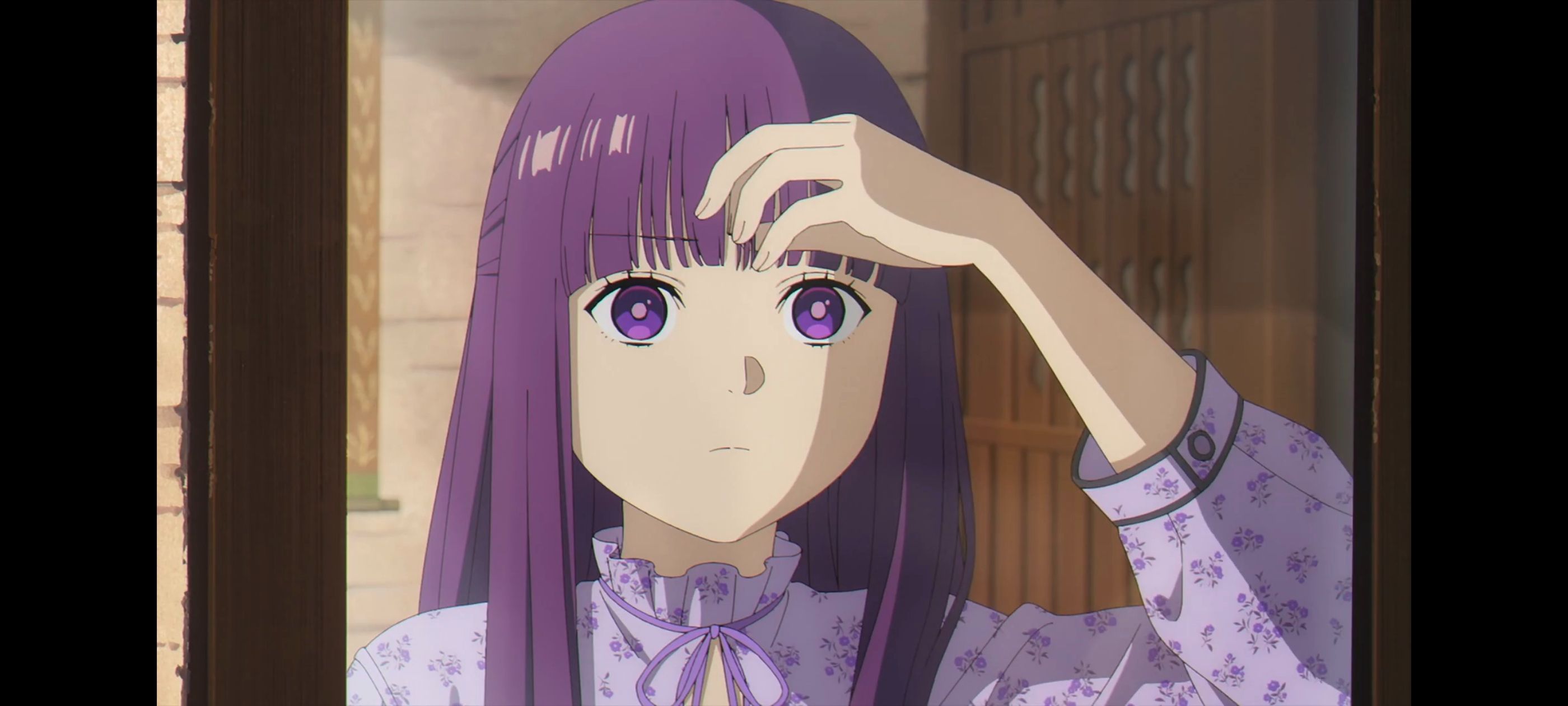 葬送的芙莉莲,动画,动漫,番剧,ACG