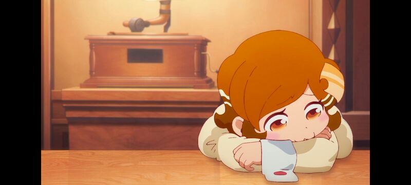 末日后酒店,启示录酒店,动画,动漫,番剧,二次元,ACG