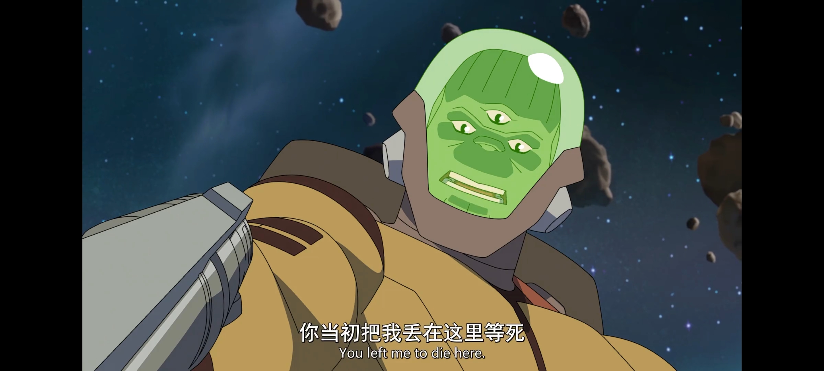 无敌少侠,image,动画,动漫,番剧,ACG