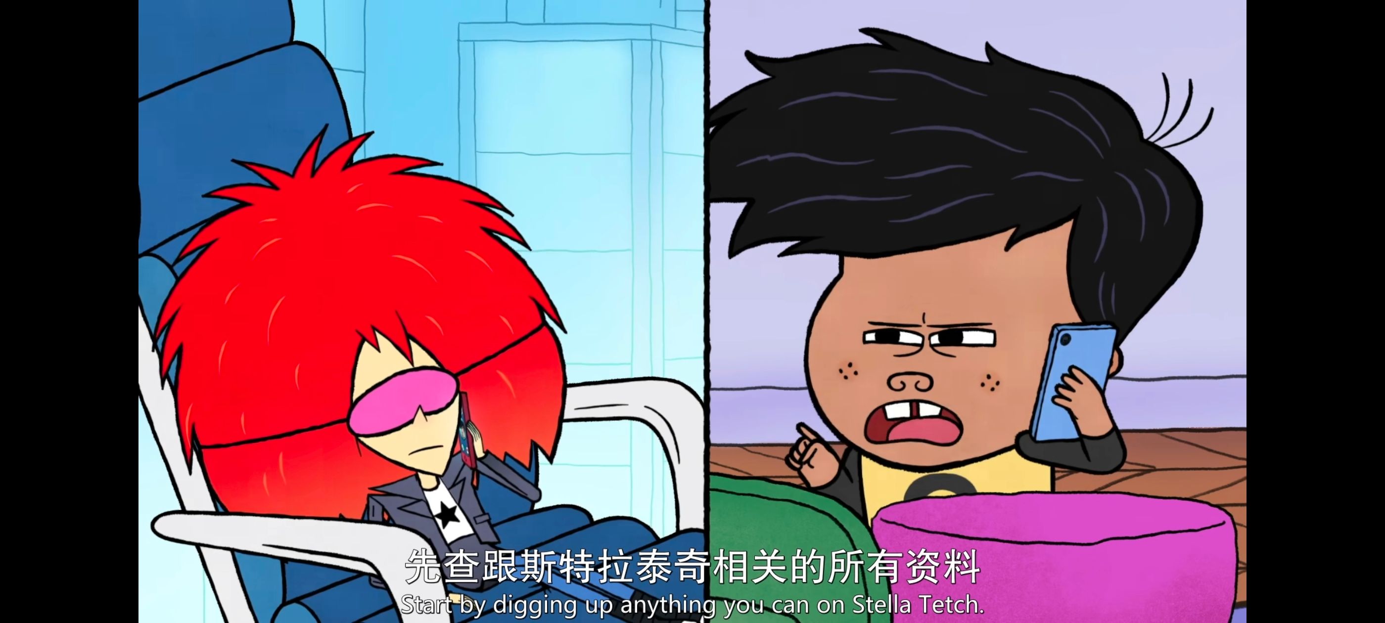 蝙蝠侠家族,蝙蝠侠一家,DC,动漫,动画,番剧,ACG