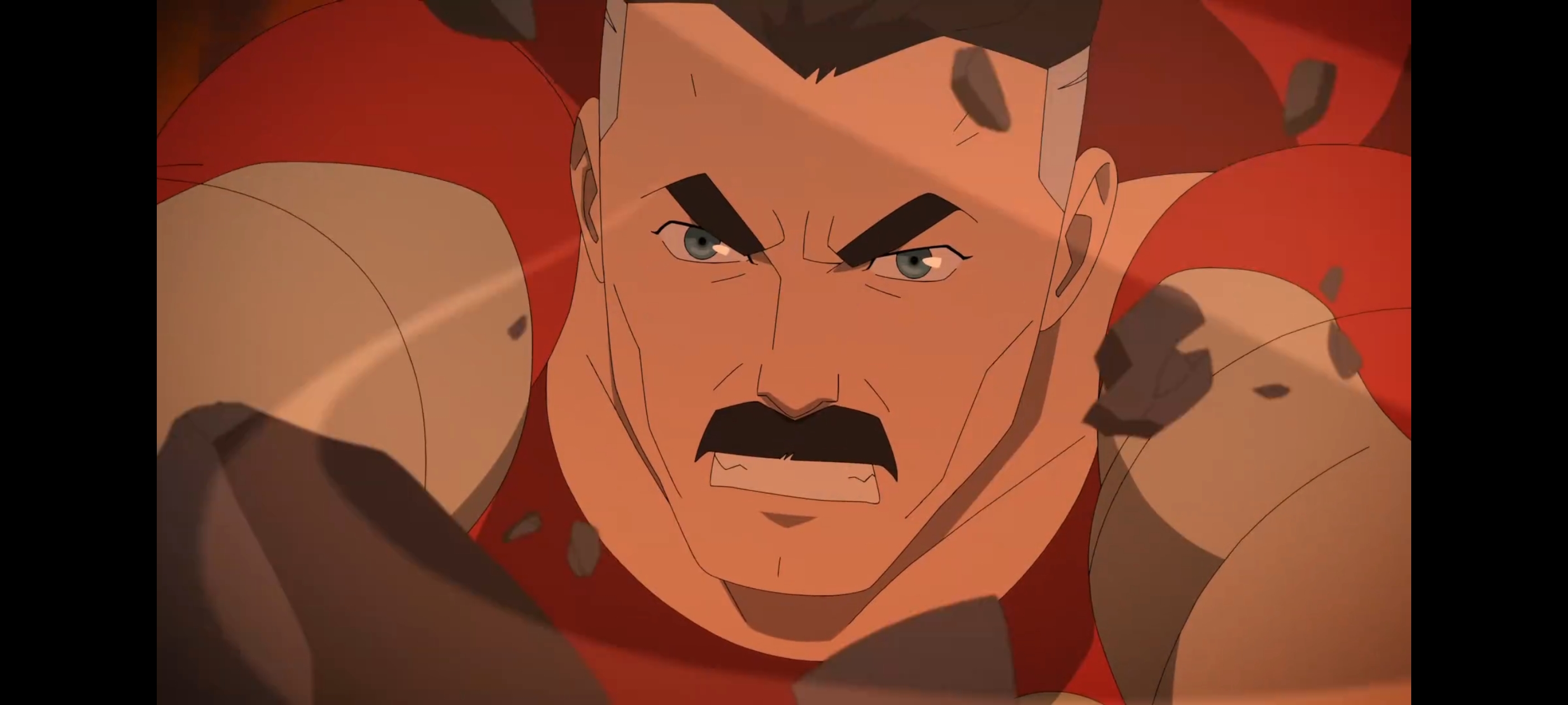 无敌少侠,image,动画,动漫,番剧,ACG