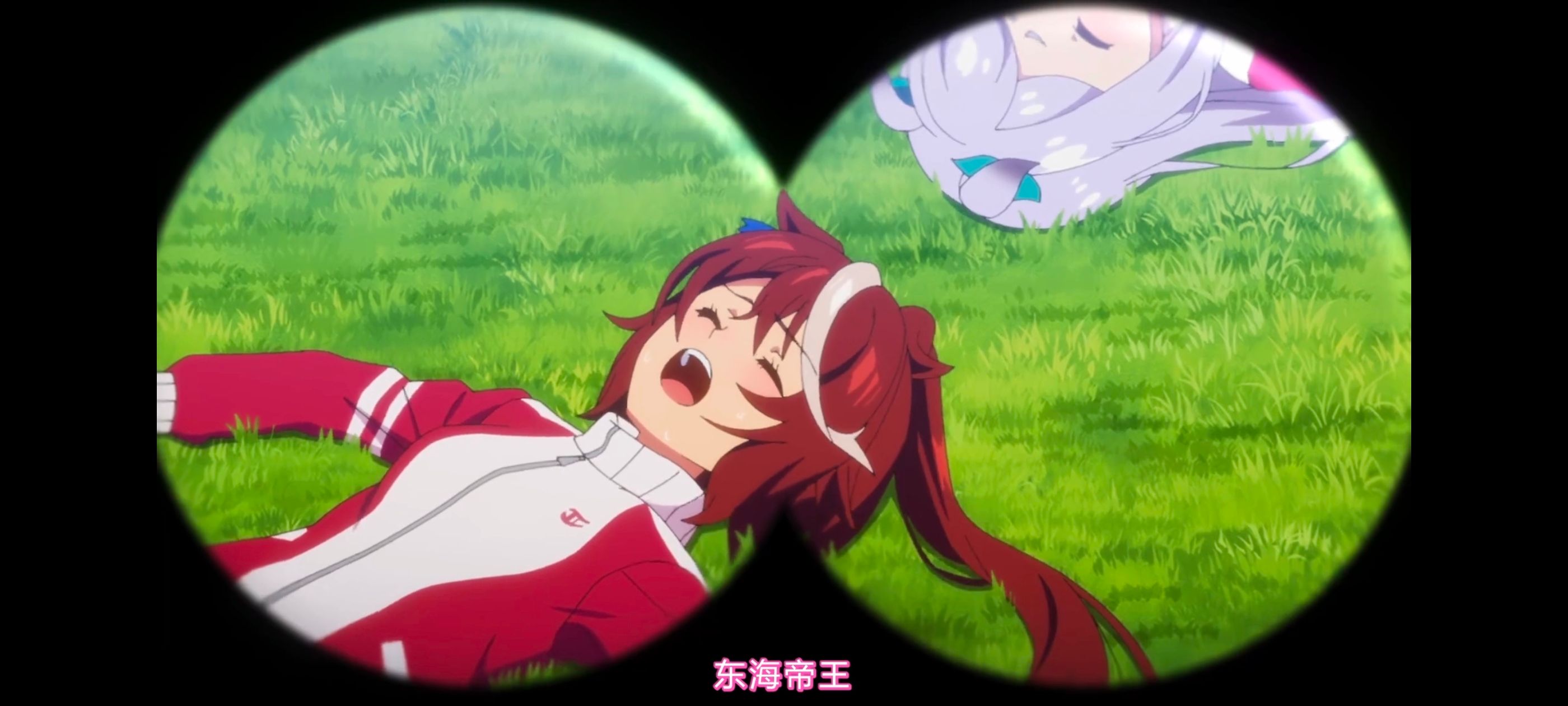 赛马娘,赛马娘PrettyDreby,赛马娘第二季,动画,动漫,番剧,ACG