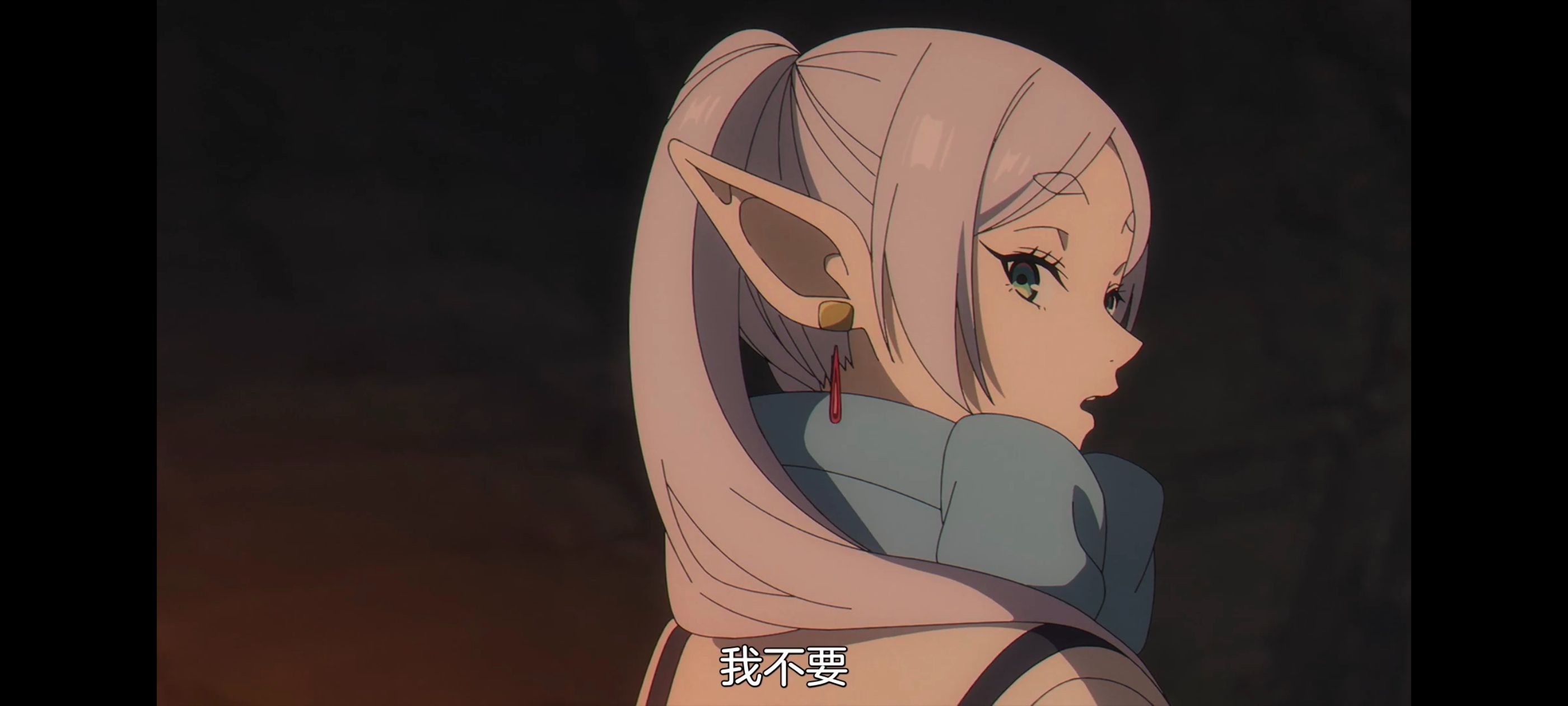 葬送的芙莉莲,动画,动漫,番剧,ACG