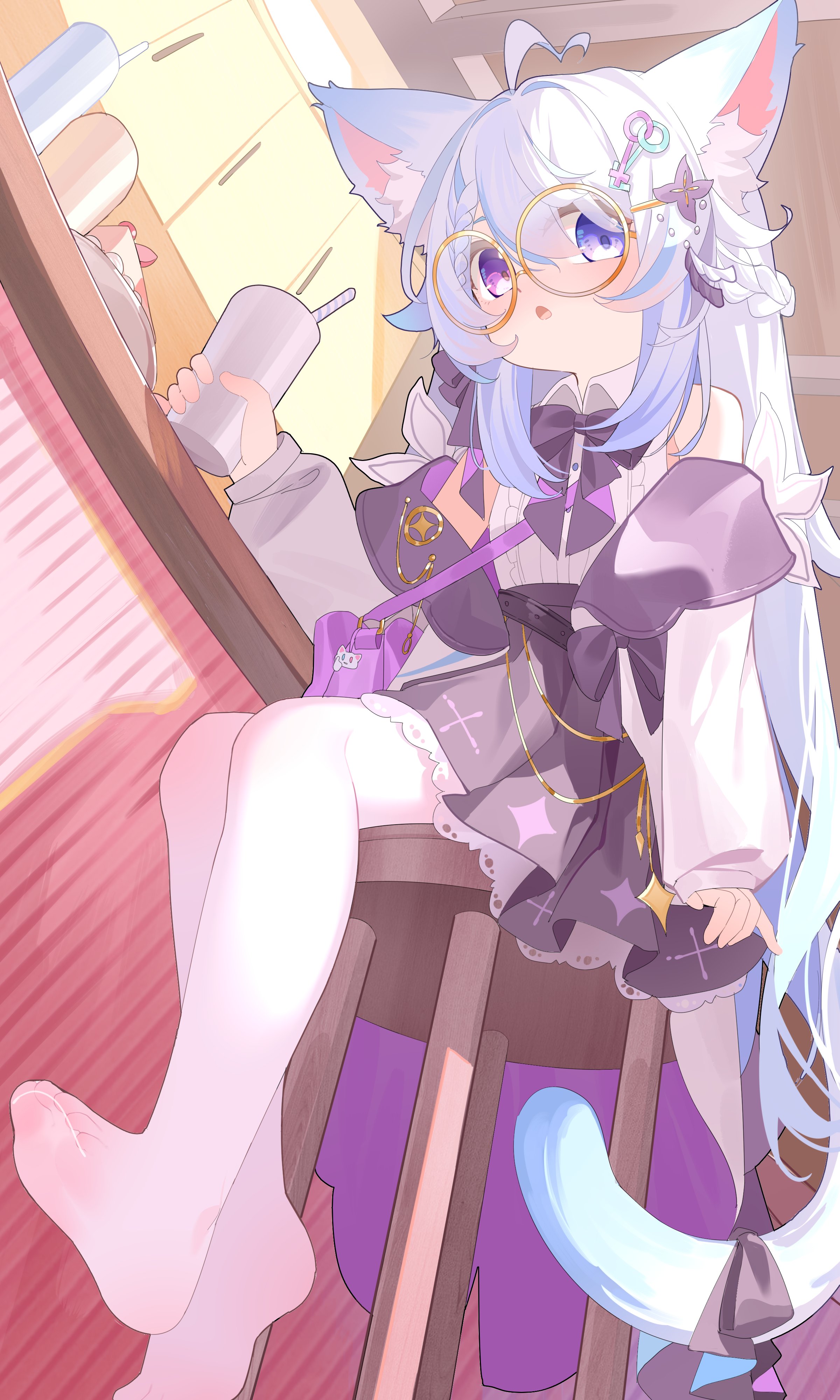 插画