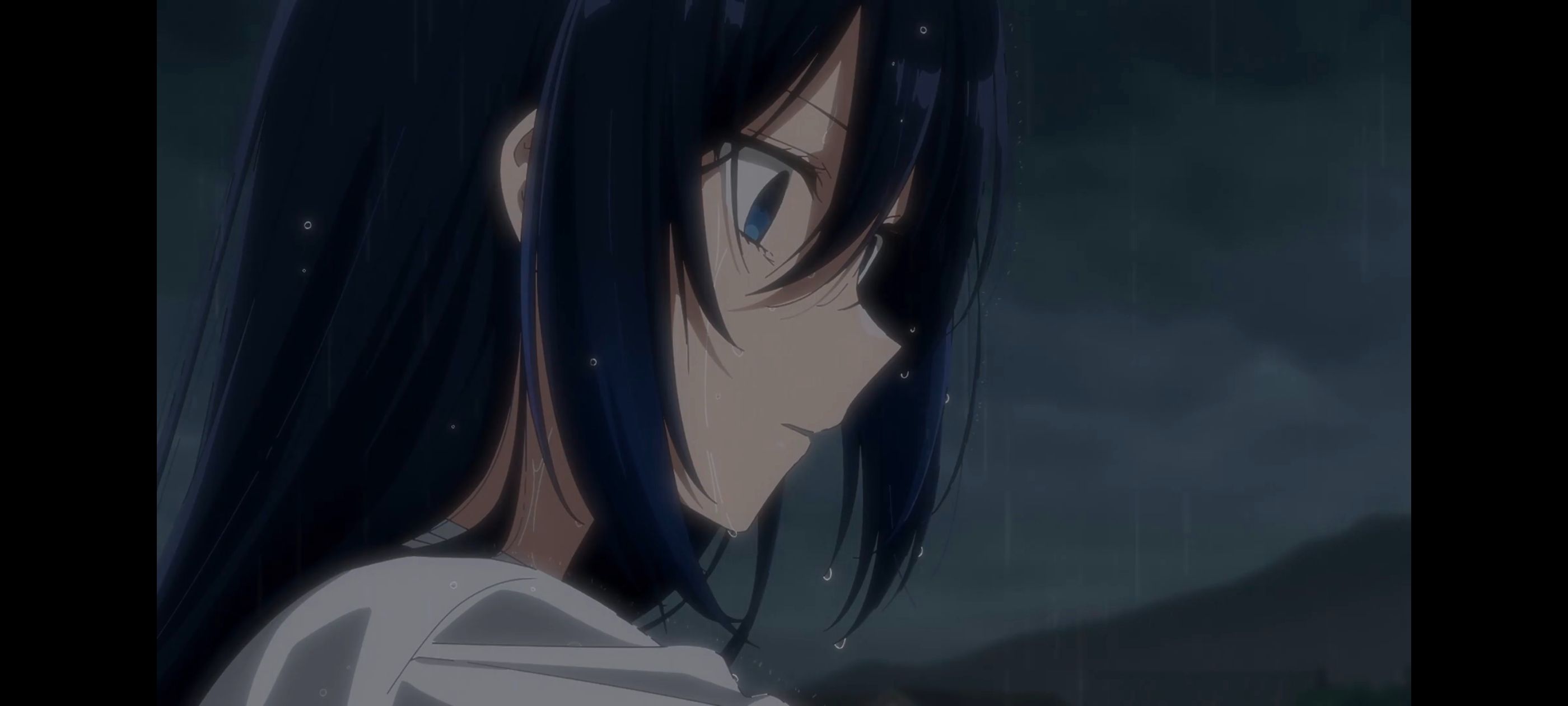 想吃掉我的非人少女,对我垂涎欲滴的非人少女,动画,动漫,百合,百合动漫,番剧,ACG