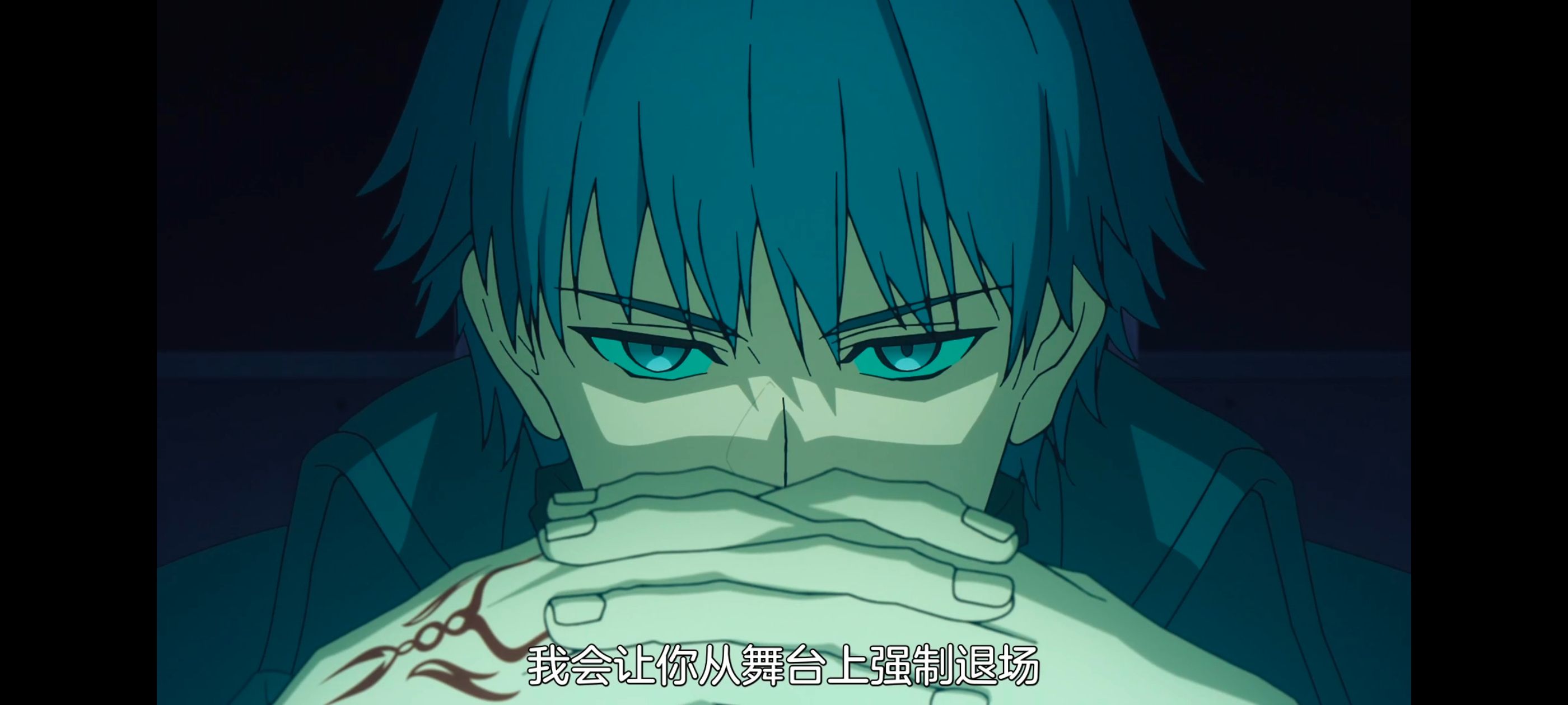 命运奇异赝品,FatestrangeFake,动画,动漫,番剧,ACG