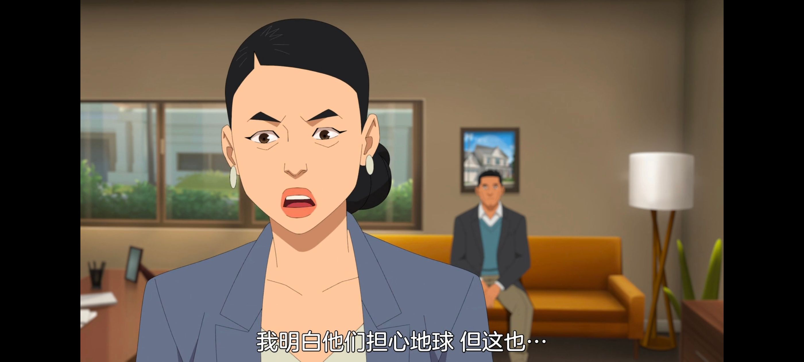 无敌少侠,image,动画,动漫,番剧,ACG