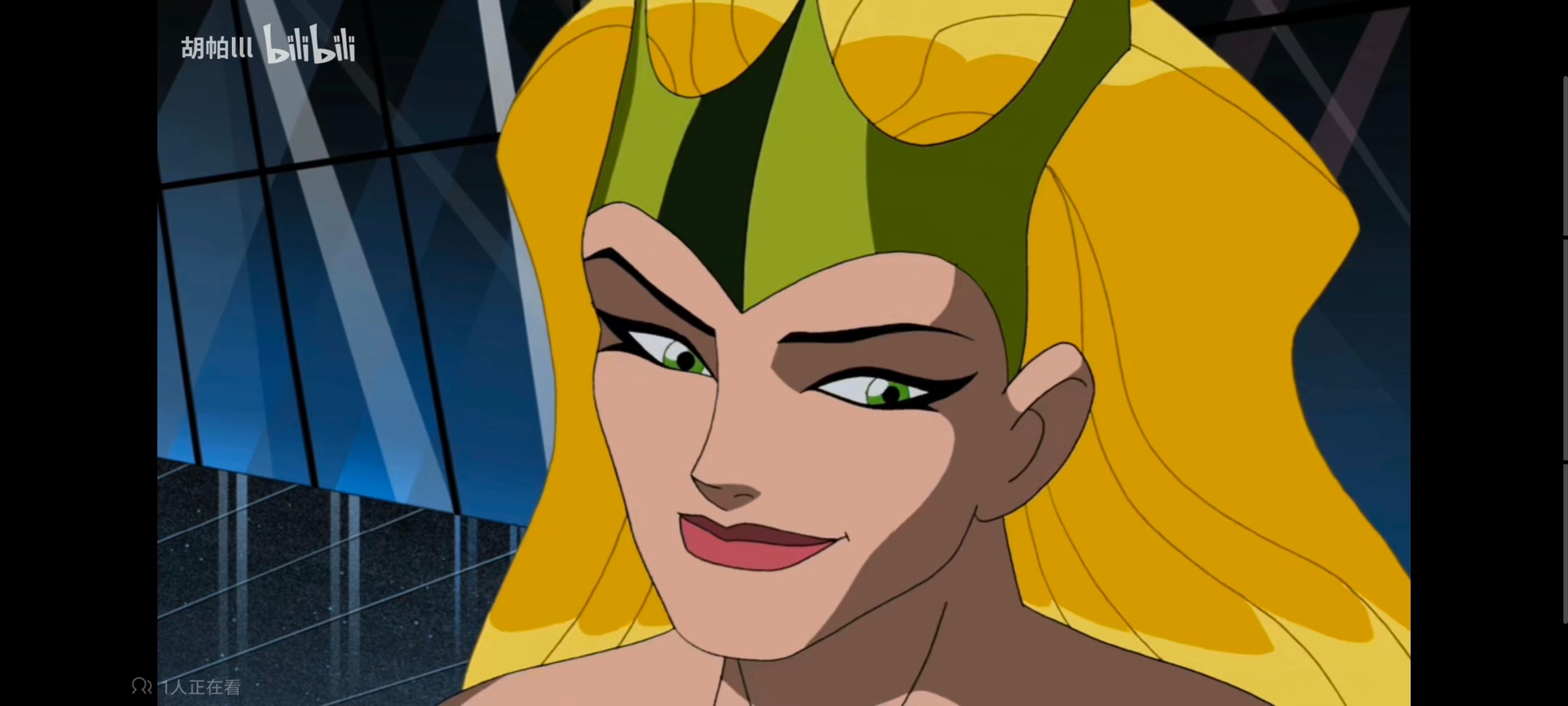 复仇者世上最强英雄组合,复仇者联盟,超级英雄,动画,动漫,番剧,ACG