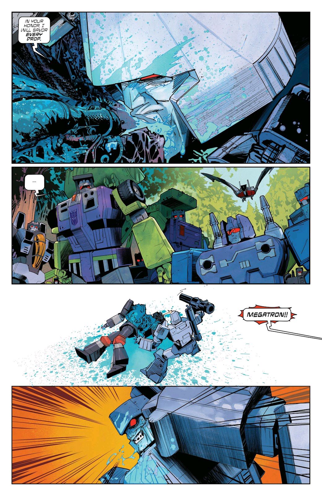 变形金刚,变形金刚能量宇宙,image,image漫画,美漫,漫画,动漫,ACG