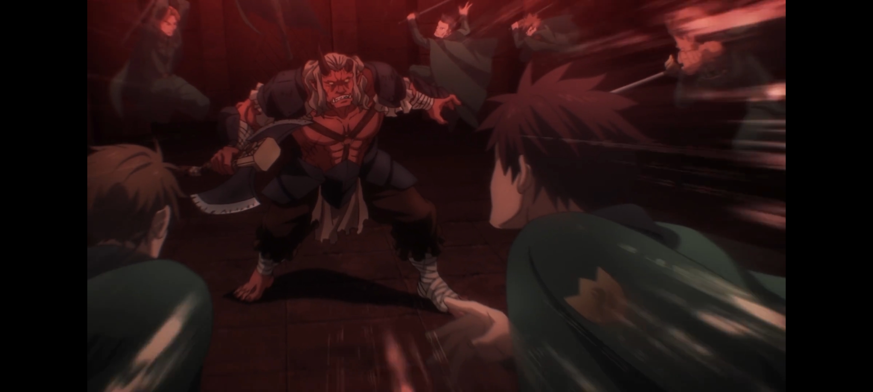 关于我转生变成史莱姆这档事,动画,动漫,番剧,ACG,二次元