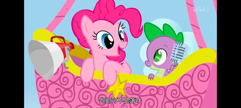 小马宝莉,小马宝莉友谊魔法,彩虹小马,我的小马驹,动画,动漫,番剧,ACG