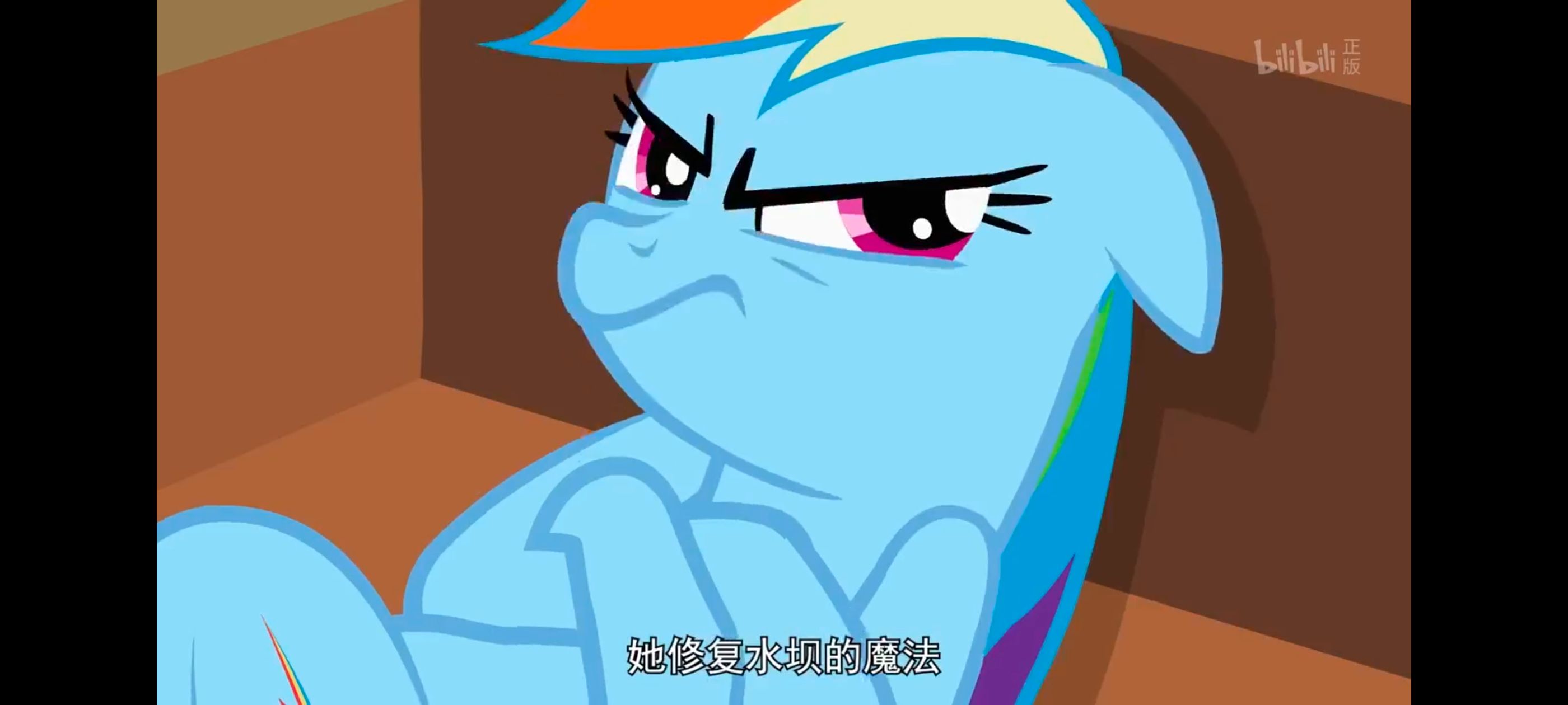 小马宝莉,彩虹小马,我的小马驹,动画,动漫,番剧,ACG