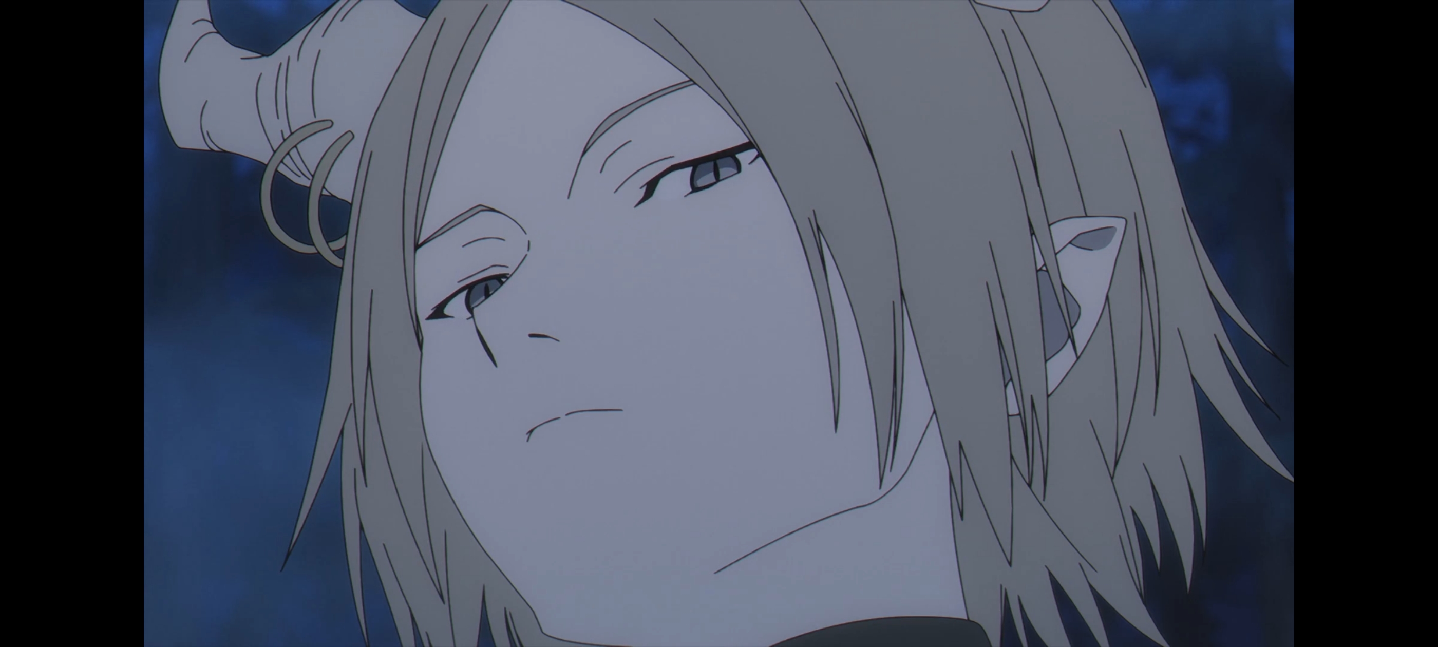 葬送的芙莉莲,动画,动漫,番剧,ACG,二次元