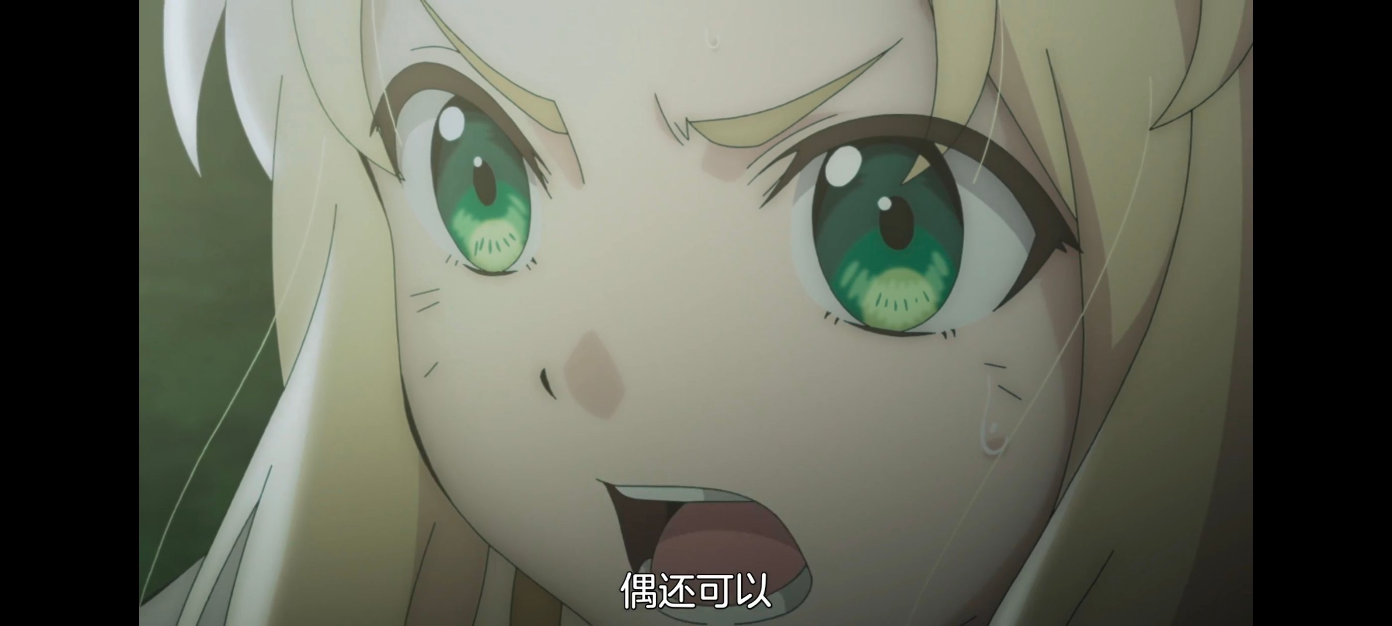 凭你也想讨伐魔王,你这种家伙别想打败魔王,动画,动漫,番剧,ACG