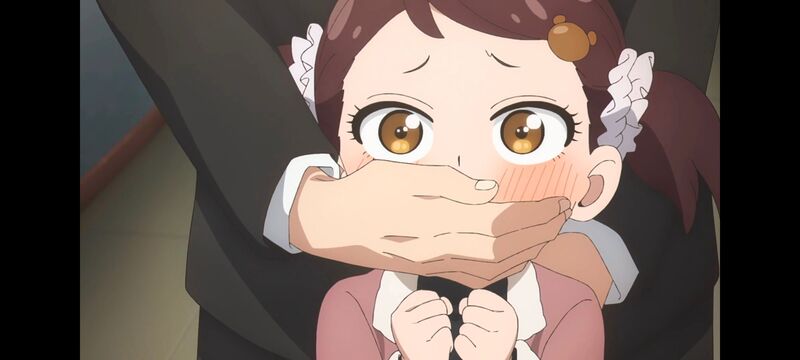 间谍过家家,SPYFAMILY,动画,动漫,番剧,ACG