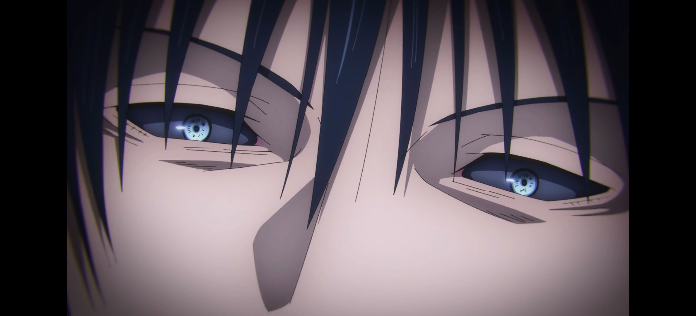 咒术回战,咒术回战第二季,动漫,动漫专区,番剧,动画