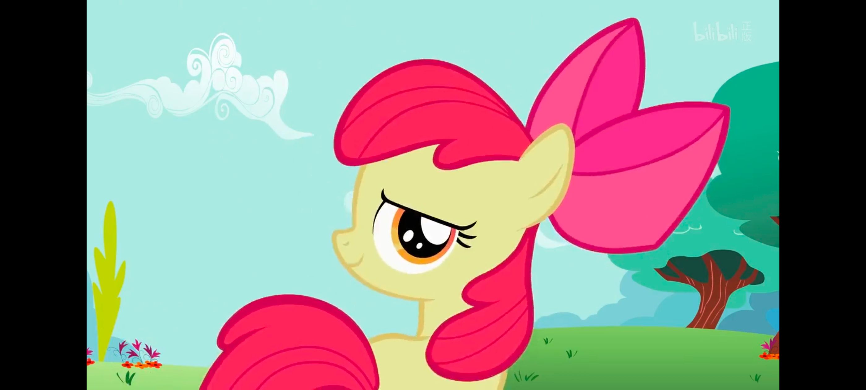 小马宝莉,彩虹小马,我的小马驹,动漫,动画,番剧,ACG