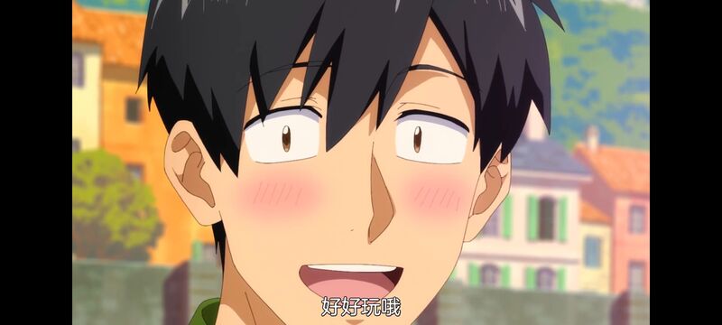 网购技能开启异世界美食之旅,拥有超常技能的异世界流浪美食家,动画,动漫,番剧,ACG