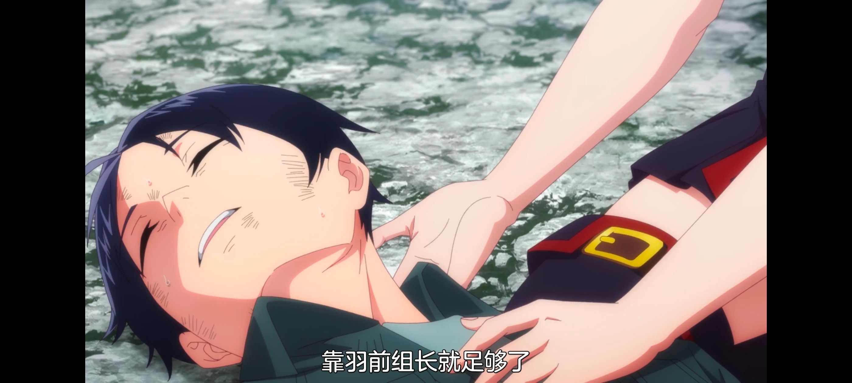 魔都精兵的奴隶,动画,动漫,番剧,二次元,ACG