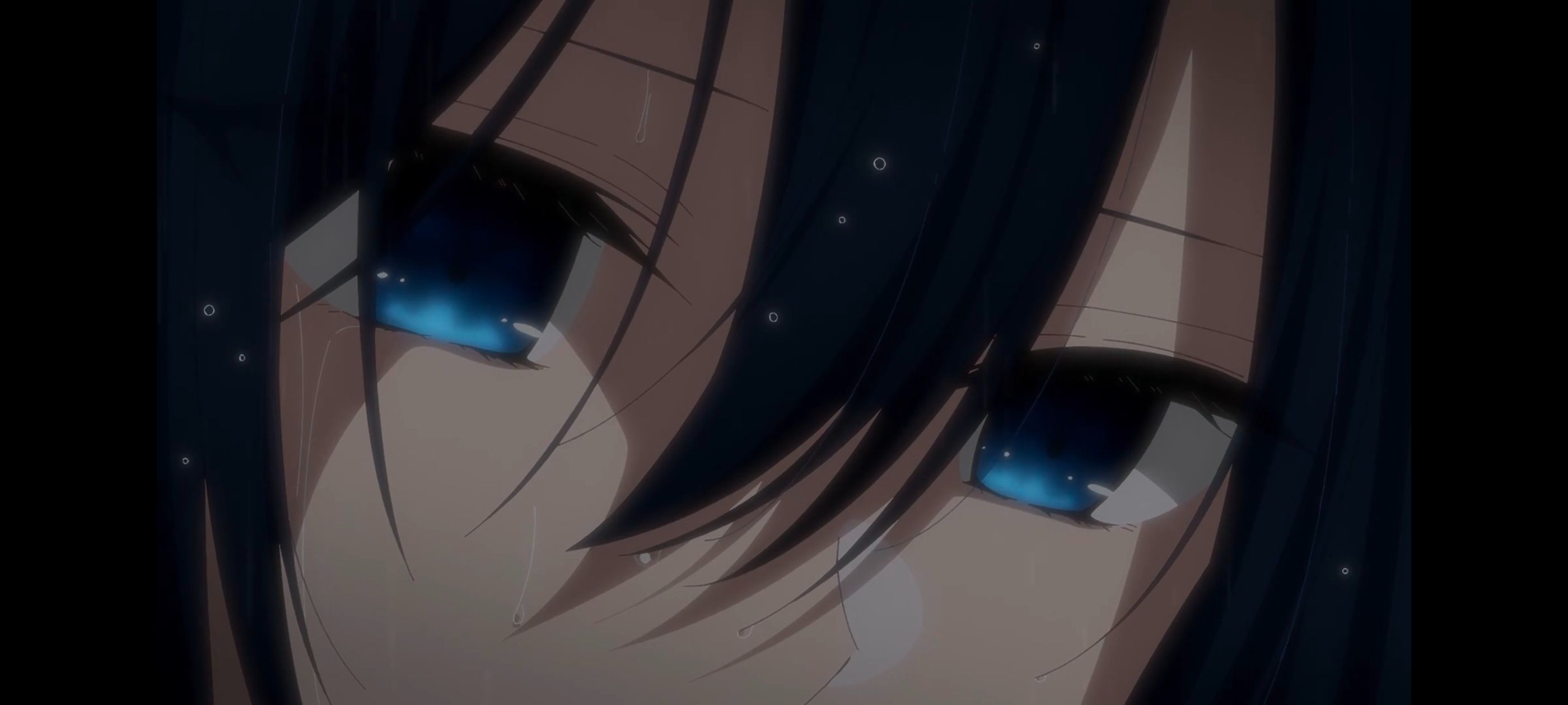 想吃掉我的非人少女,对我垂涎欲滴的非人少女,动画,动漫,百合,百合动漫,番剧,ACG