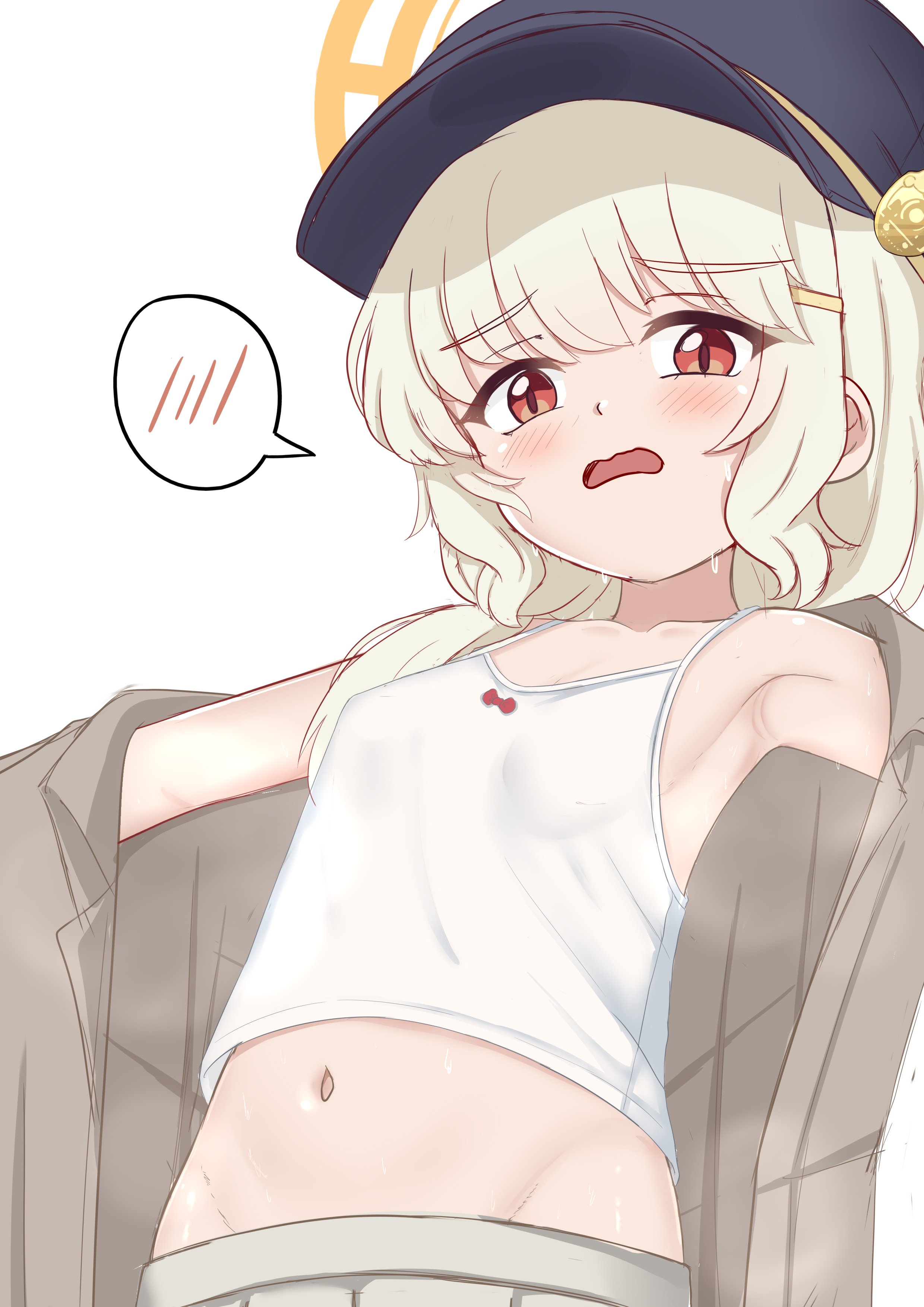 插画