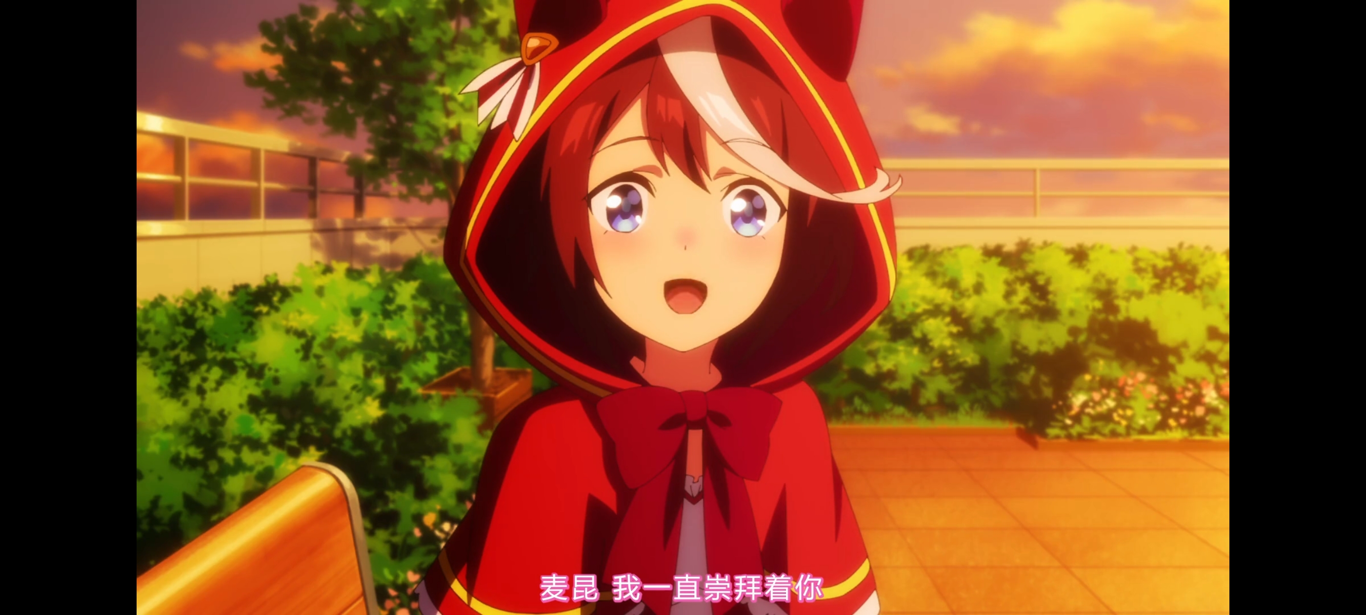 赛马娘,赛马娘第二季,动画,动漫,番剧,二次元,ACG