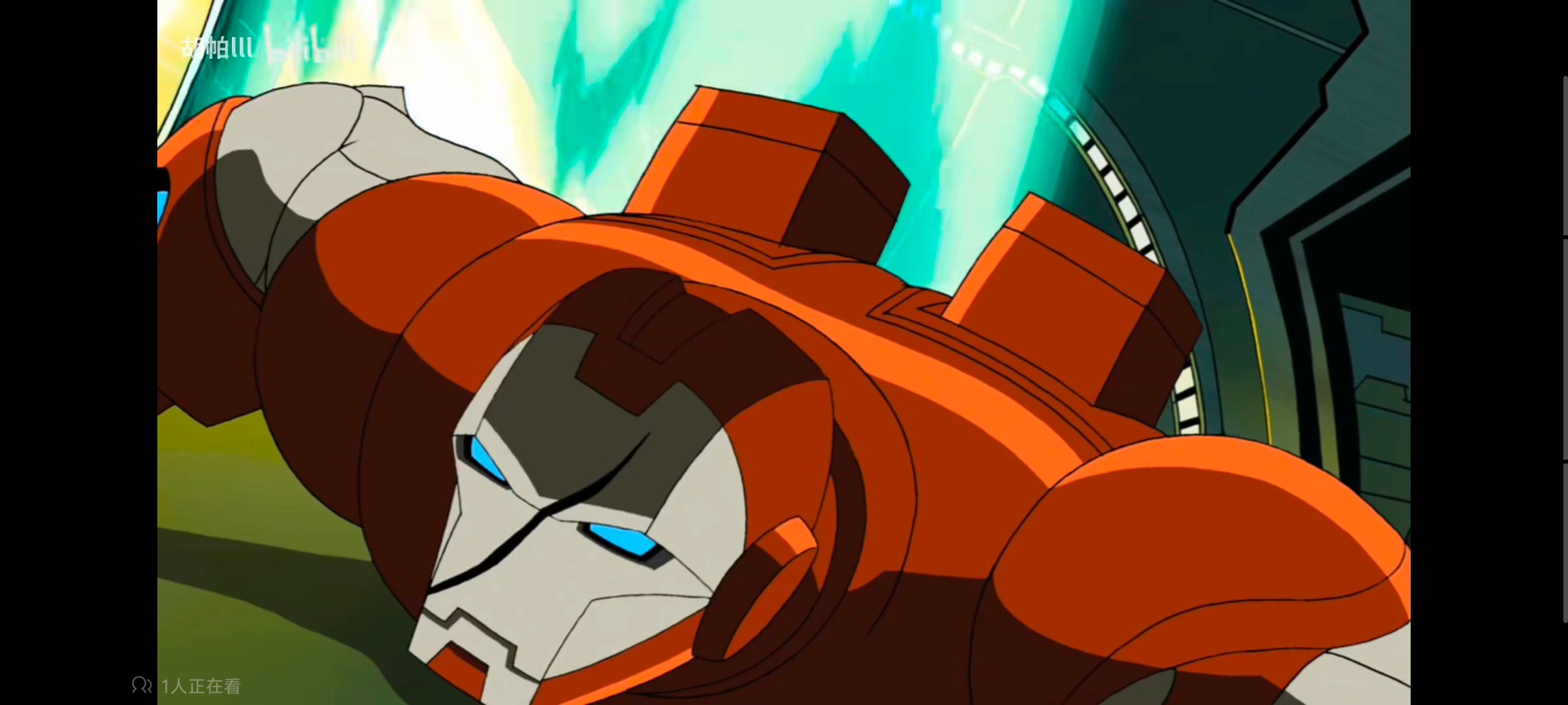 复仇者联盟,复仇者世上最强英雄组合,动画,动漫,番剧,ACG