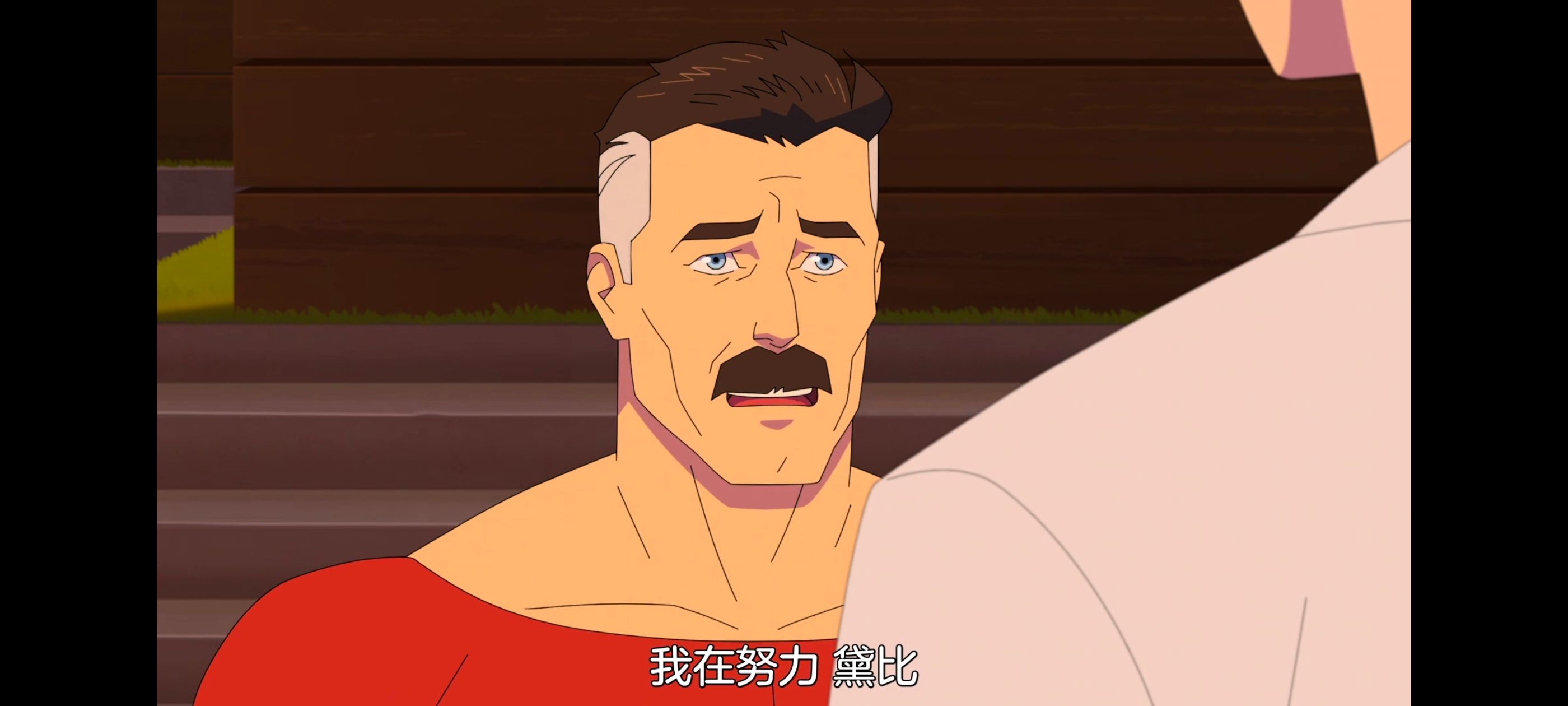 无敌少侠,image,动画,动漫,番剧,ACG