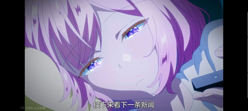 我怎么可能成为你的恋人不行不行,百合,百合动漫,动画,动漫,番剧,ACG