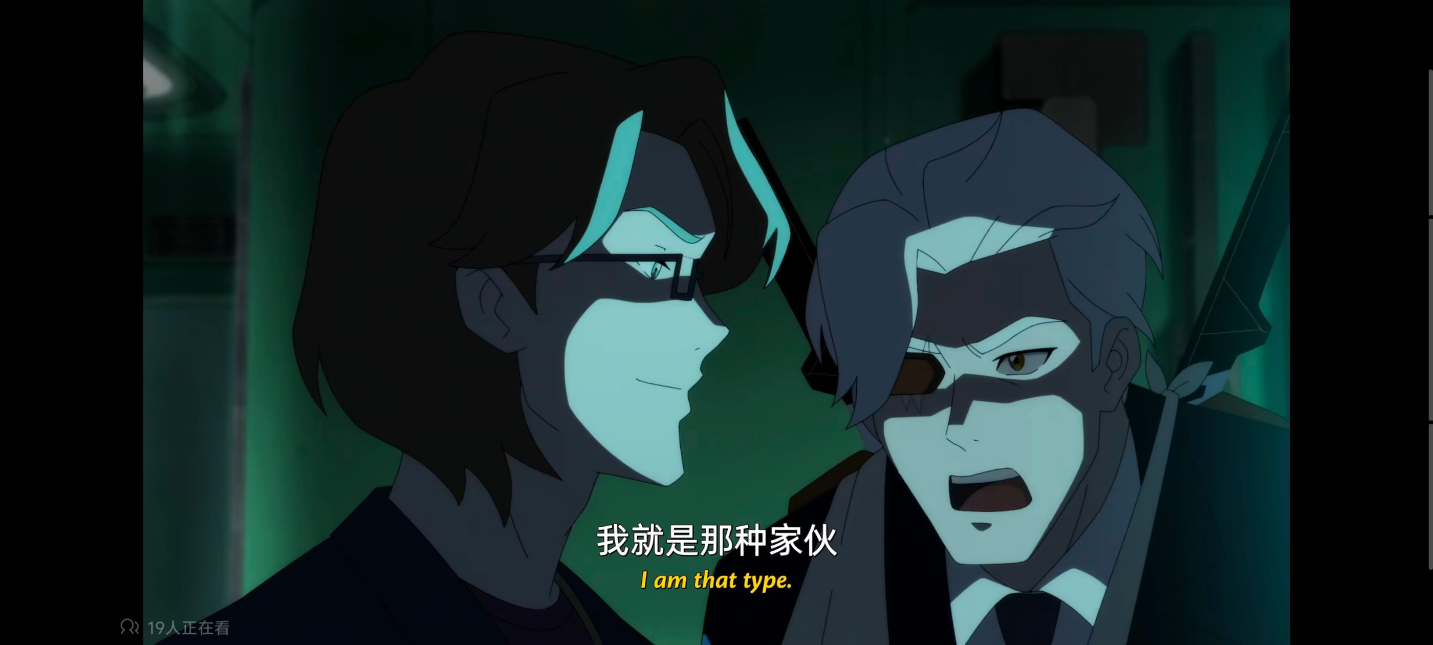 我与超人的冒险,DC,超级英雄,美漫,动画,动漫,番剧,二次元,ACG