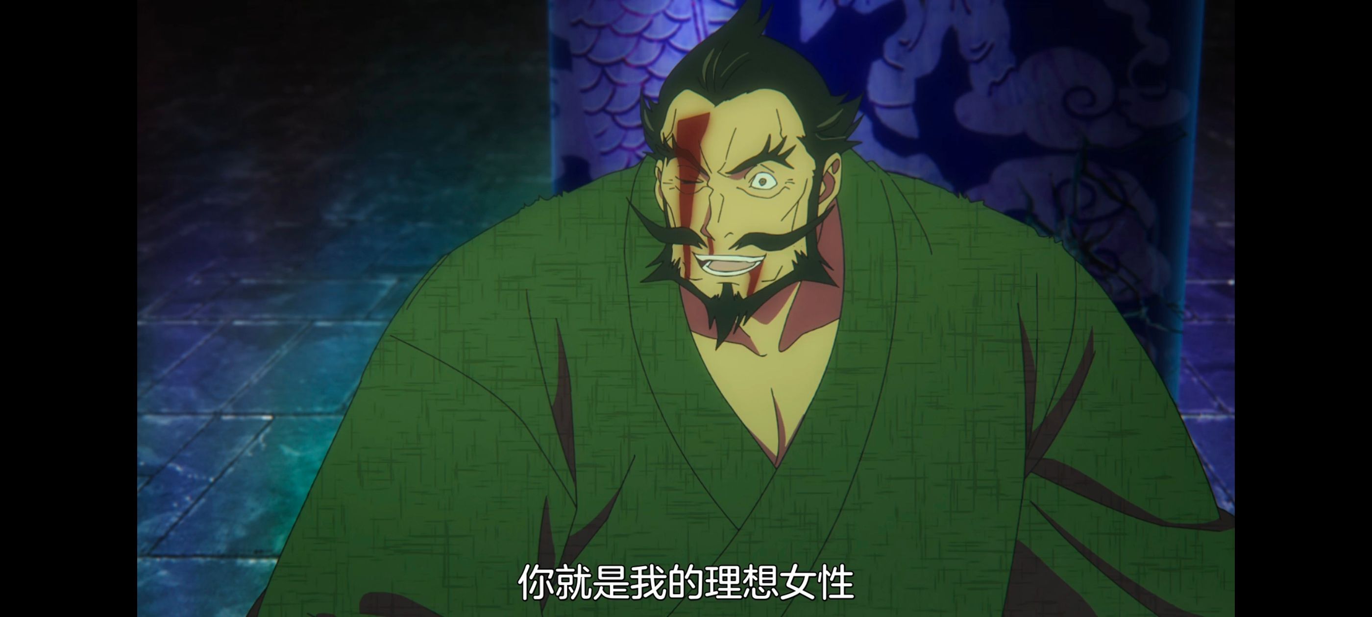 地狱乐,动画,动漫,番剧,二次元,ACG