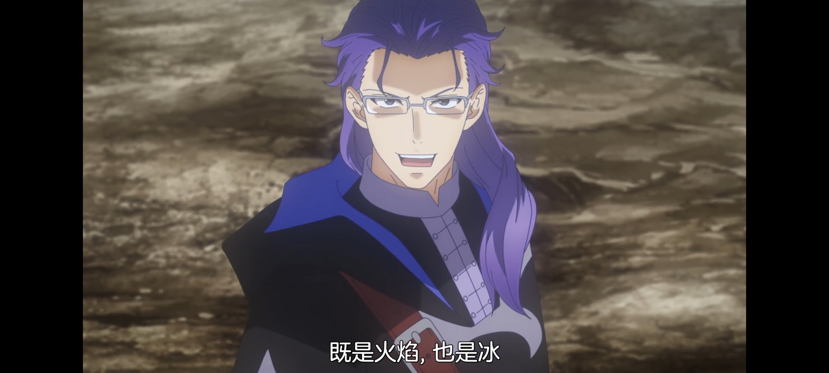 凭你也想讨伐魔王,动画,动漫,番剧,百合,二次元,ACG