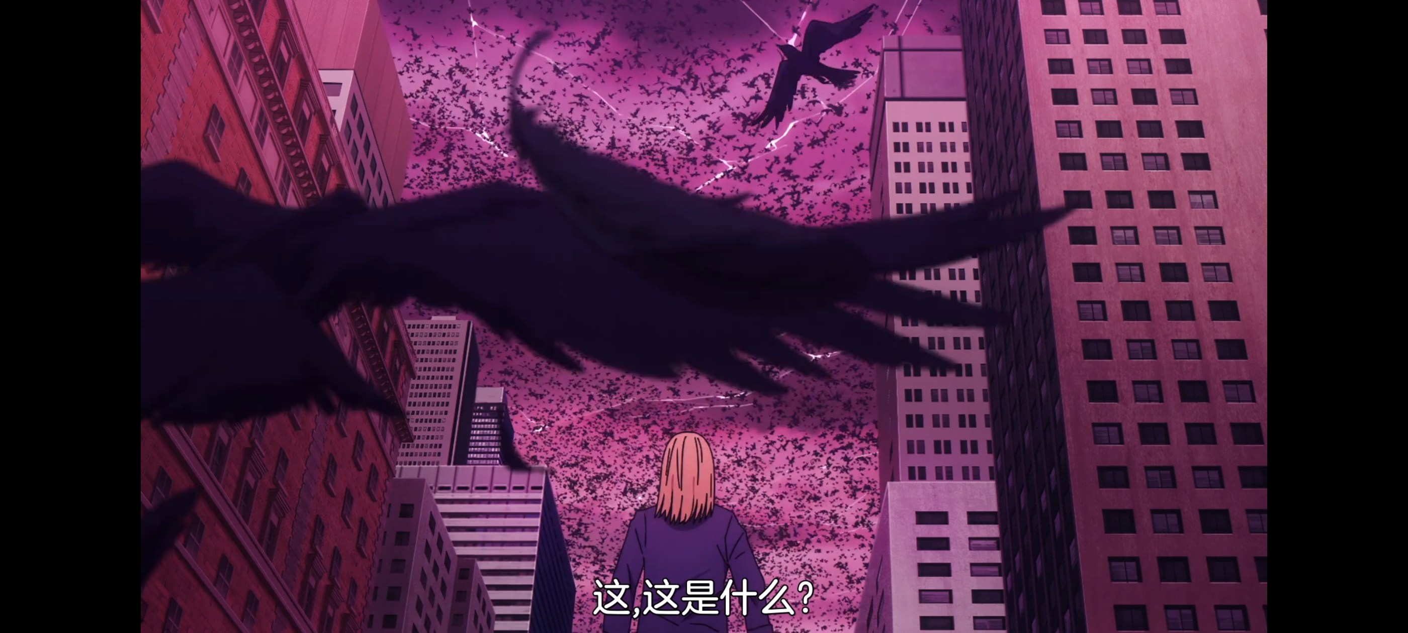 命运奇异赝品,FATE,FatestrangeFake,动漫,动画,番剧,ACG