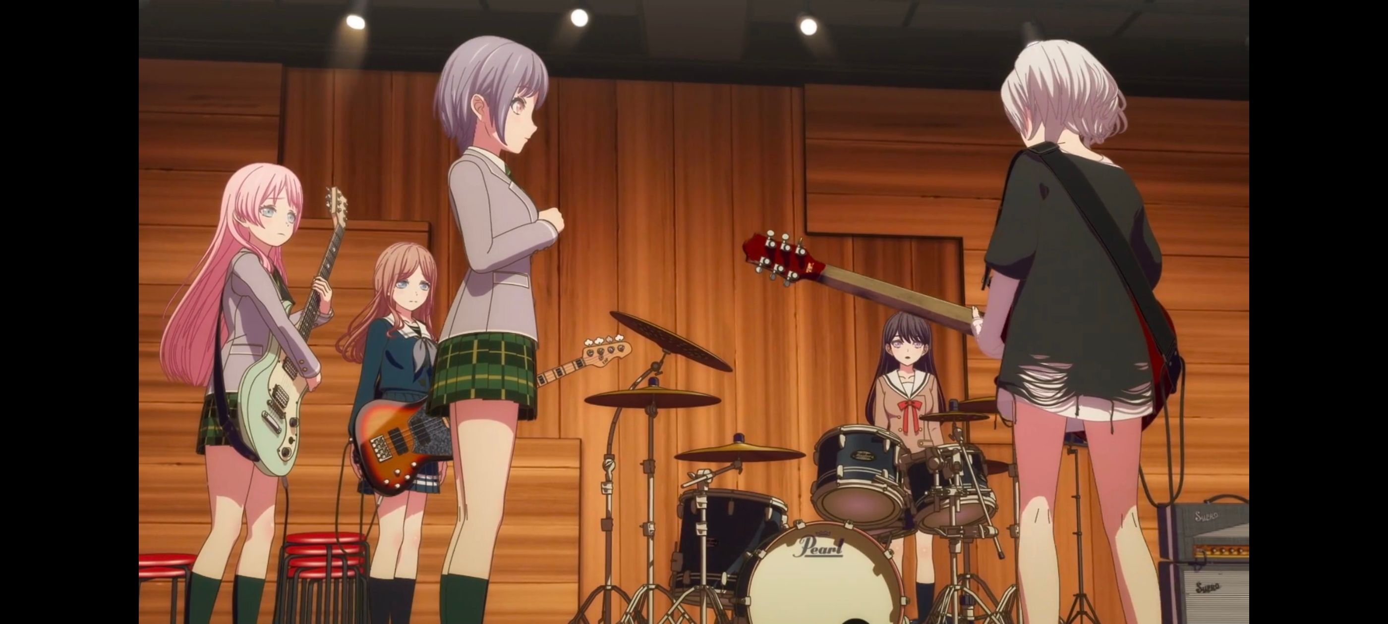 BANGDREAM,BanGDream,MyGO,MYGO,邦邦,动漫,动漫专区,番剧,动画,动漫推荐,番剧推荐,ACG,acg