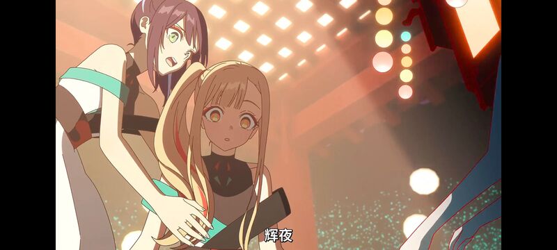 超时空辉夜姬,超時空輝夜姬,番剧,动画,动漫,二次元,ACG,动画电影