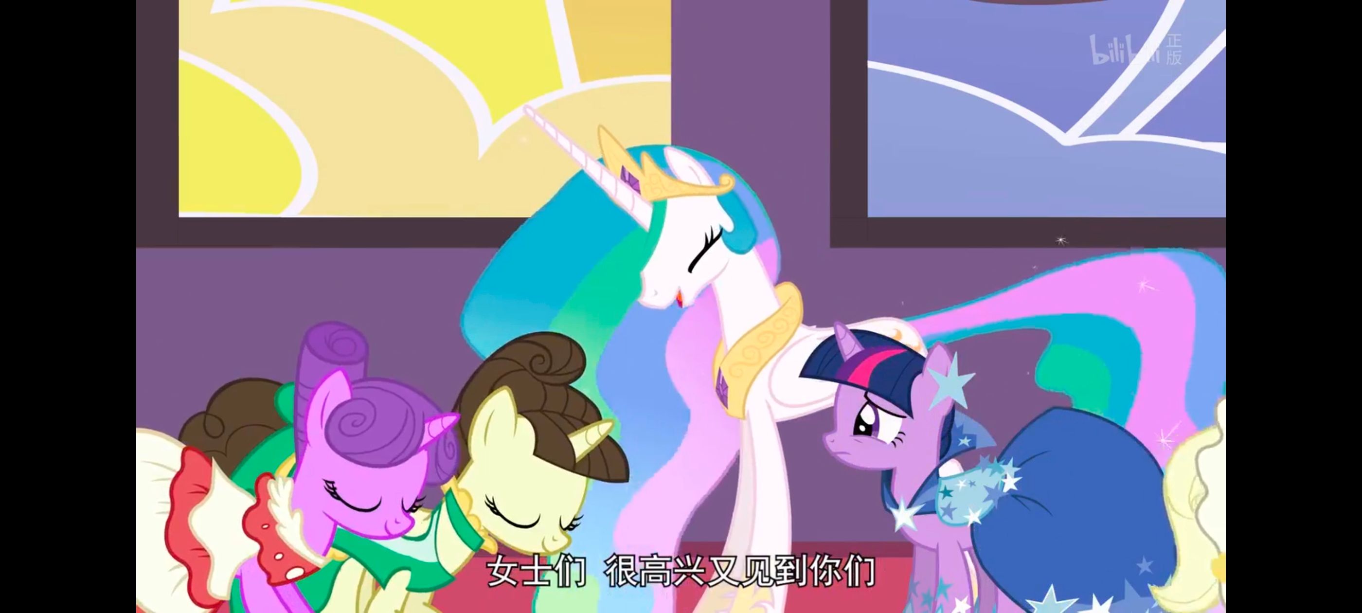 小马宝莉,小马宝莉友谊魔法,彩虹小马,我的小马驹,动画,动漫,番剧,ACG