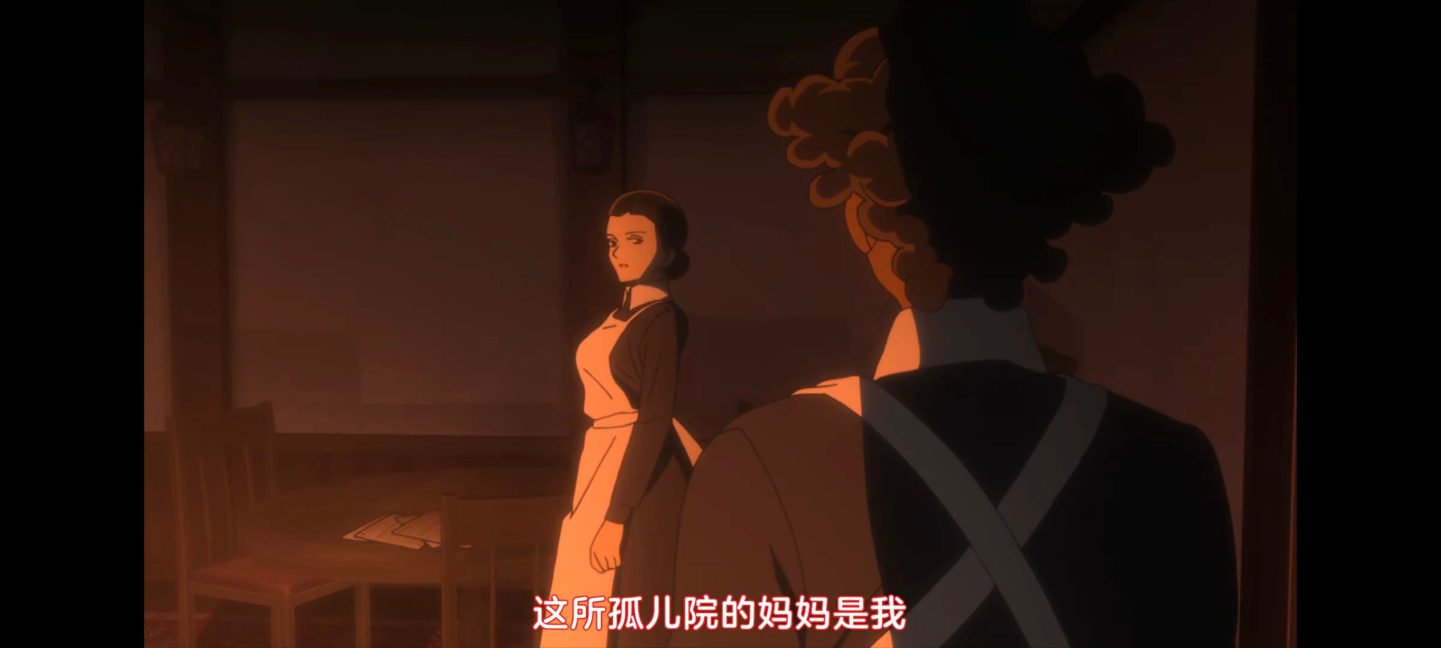 约定的梦幻岛,动画,动漫,番剧,ACG