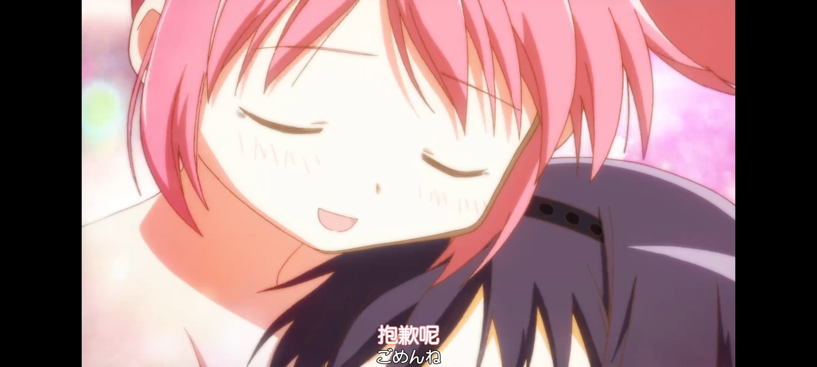 魔法少女小圆,魔法少女,动画,动漫,番剧,二次元,ACG