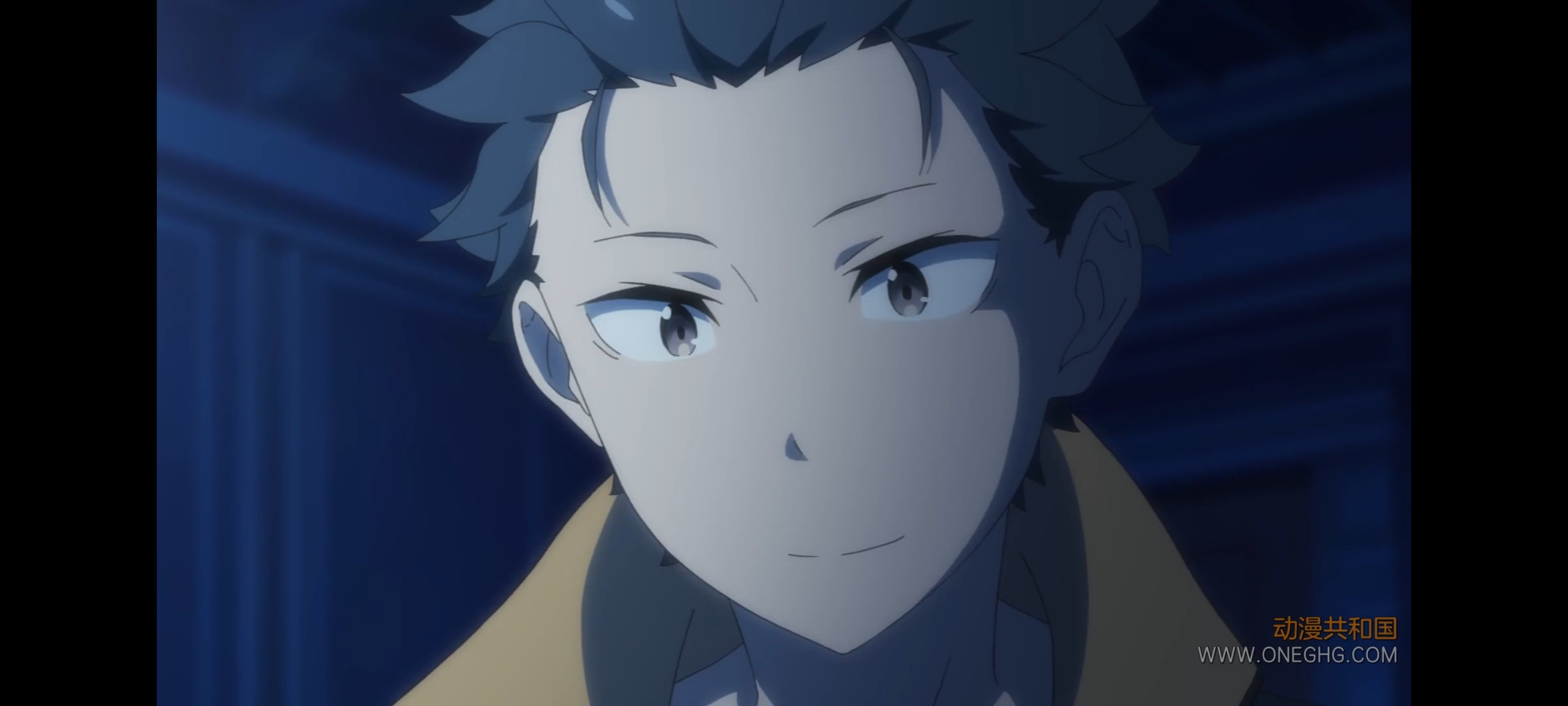 从零开始的异世界生活,动画,动漫,番剧,二次元,ACG