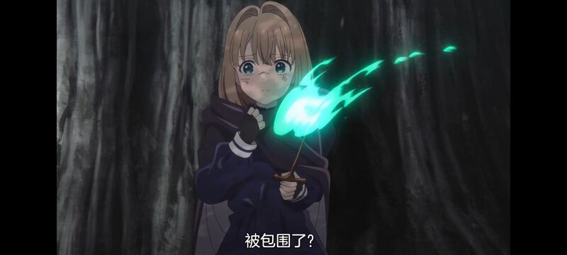 与你相恋到生命尽头,与你相恋到世界尽头,百合,动画,动漫,番剧,二次元,日漫,ACG,只愿深入爱河直至你逝去