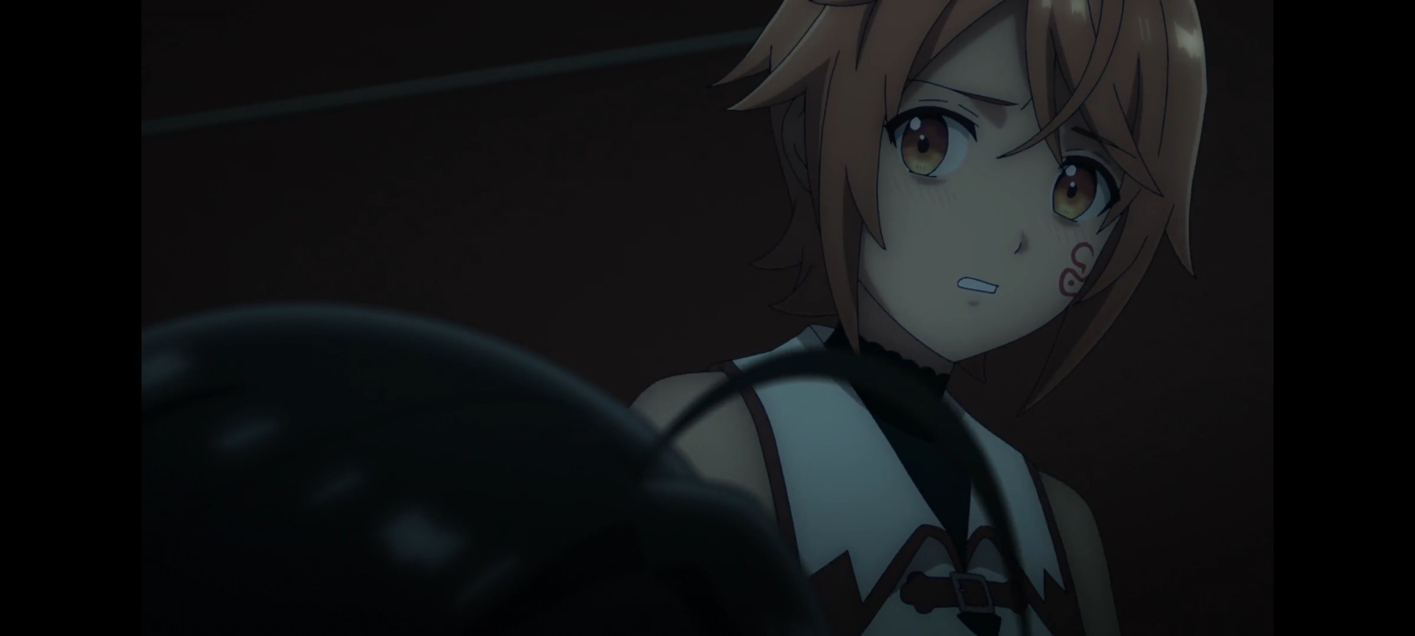 凭你也想讨伐魔王,动画,动漫,番剧,二次元,ACG