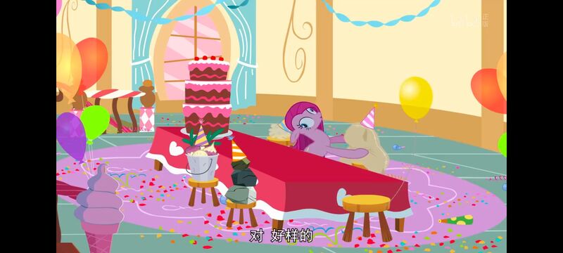 小马宝莉,小马宝莉友谊魔法,彩虹小马,我的小马驹,动画,动漫,番剧,ACG