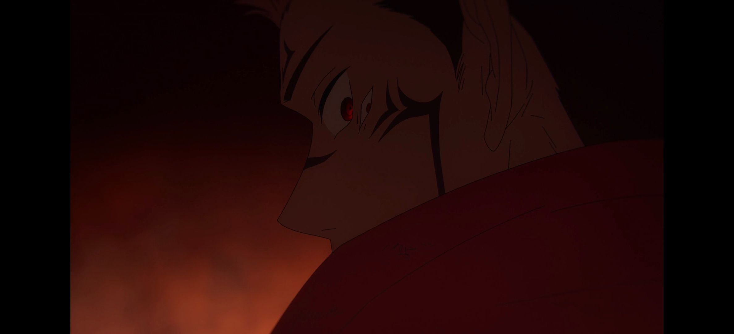 咒术回战,咒术回战第二季,呪術廻戦,番剧,动漫,动漫专区,动画,日本动漫