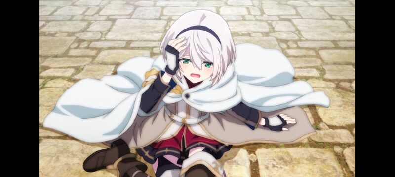 魔女之旅,魔女的旅途,动画,动漫,番剧,ACG