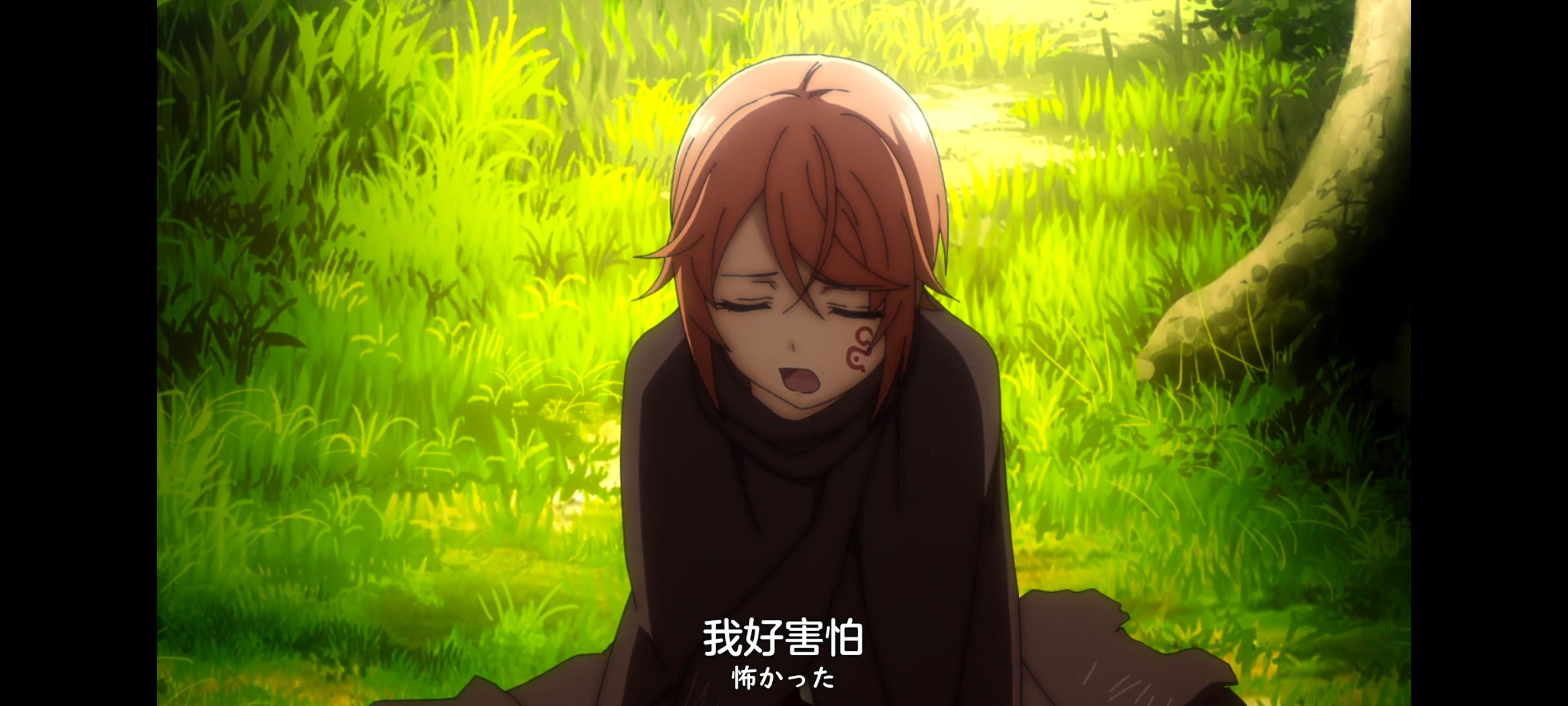 凭你也想讨伐魔王,你这种家伙别想打败魔王,百合,动画,动漫,番剧,ACG