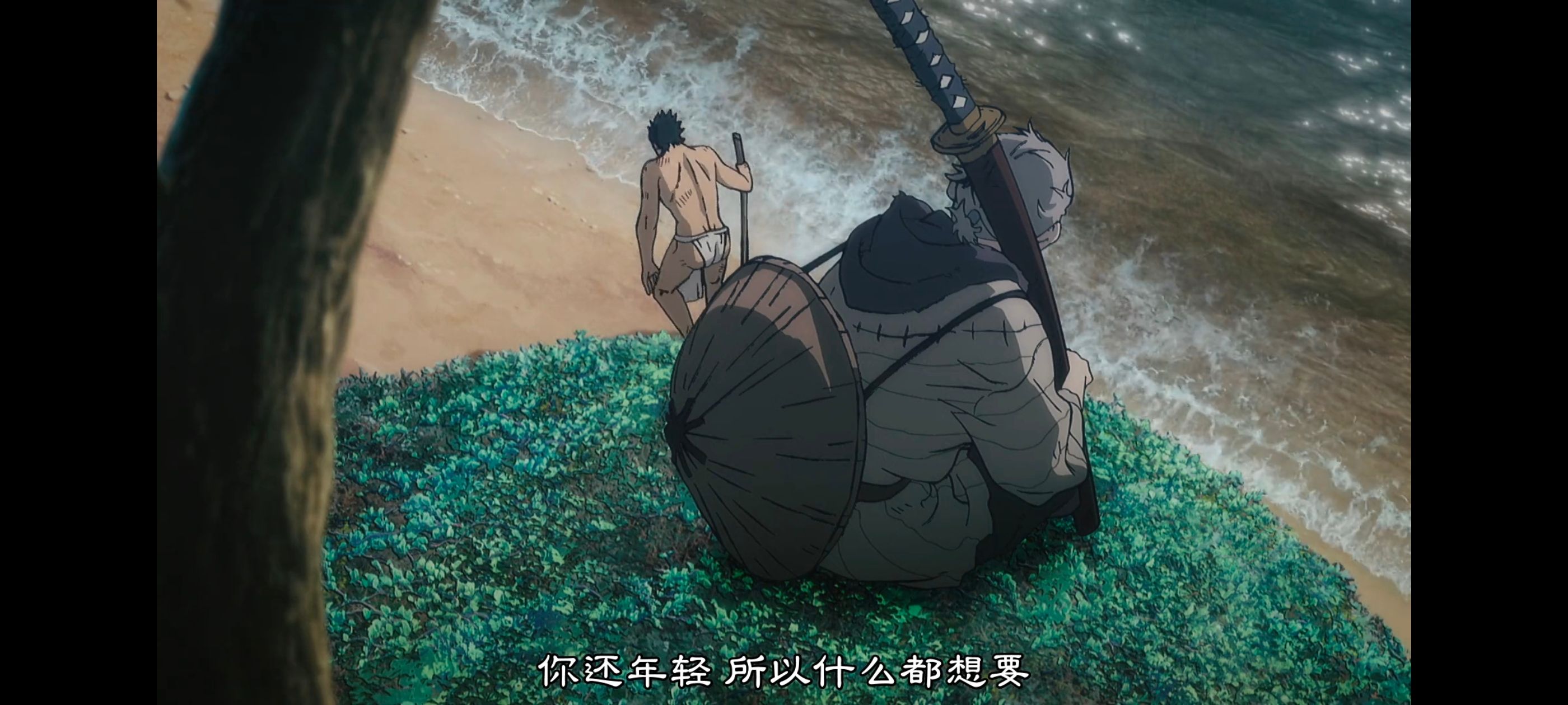 地狱乐,动画,动漫,番剧,二次元,ACG