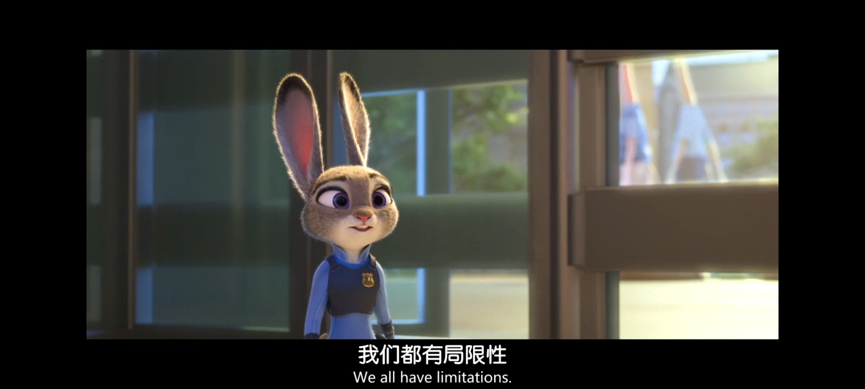 疯狂动物城,动画电影,动漫,动画,电影,二次元,ACG