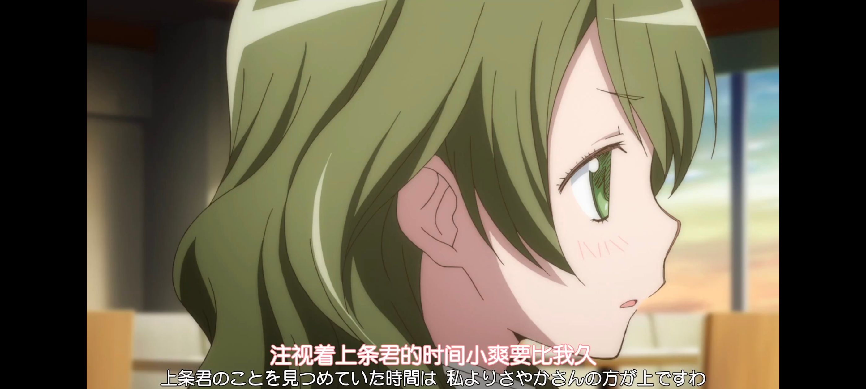 魔法少女小圆,魔法少女,动画,动漫,番剧,二次元,ACG