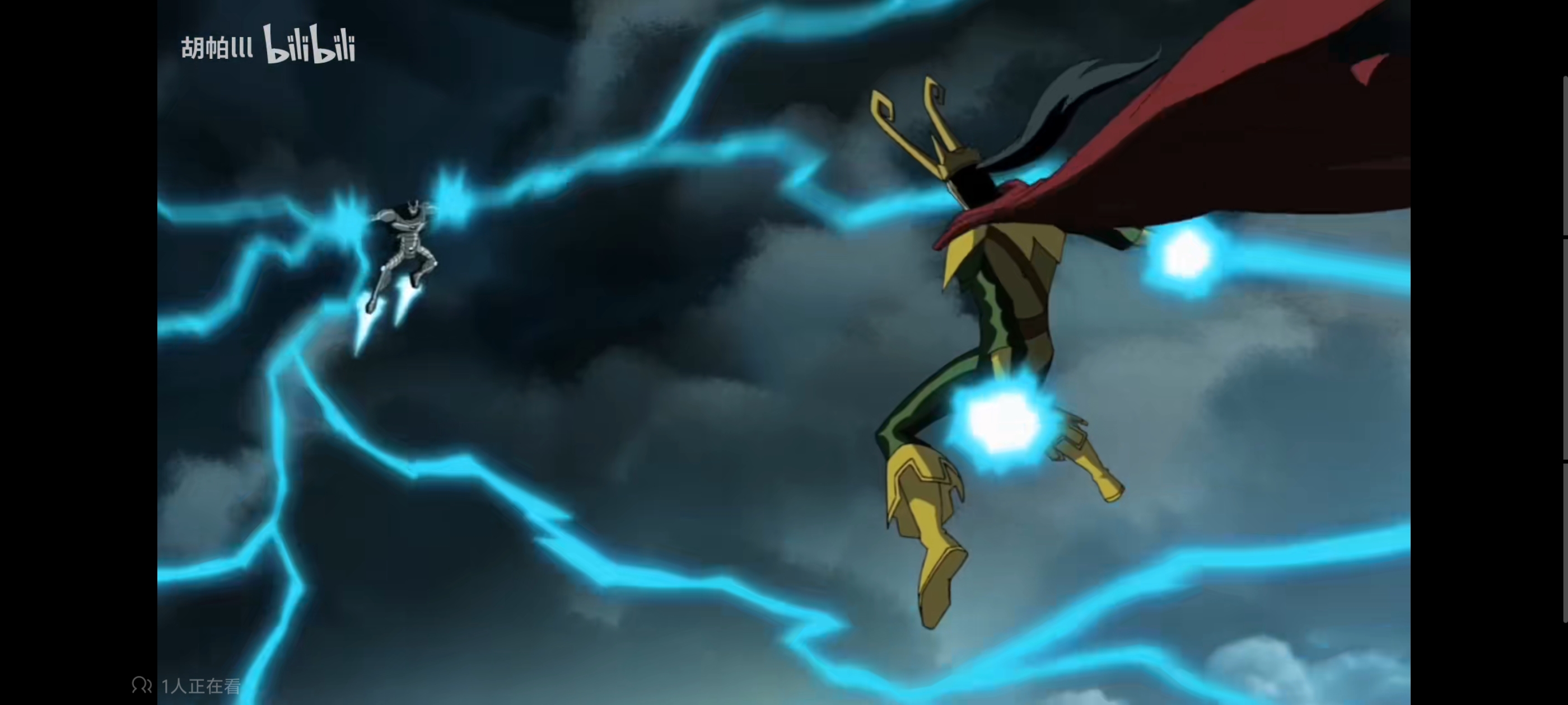 复仇者世界上最强英雄组合,超级英雄组合复仇者,动画,动漫,番剧,漫威,超级英雄,ACG,二次元